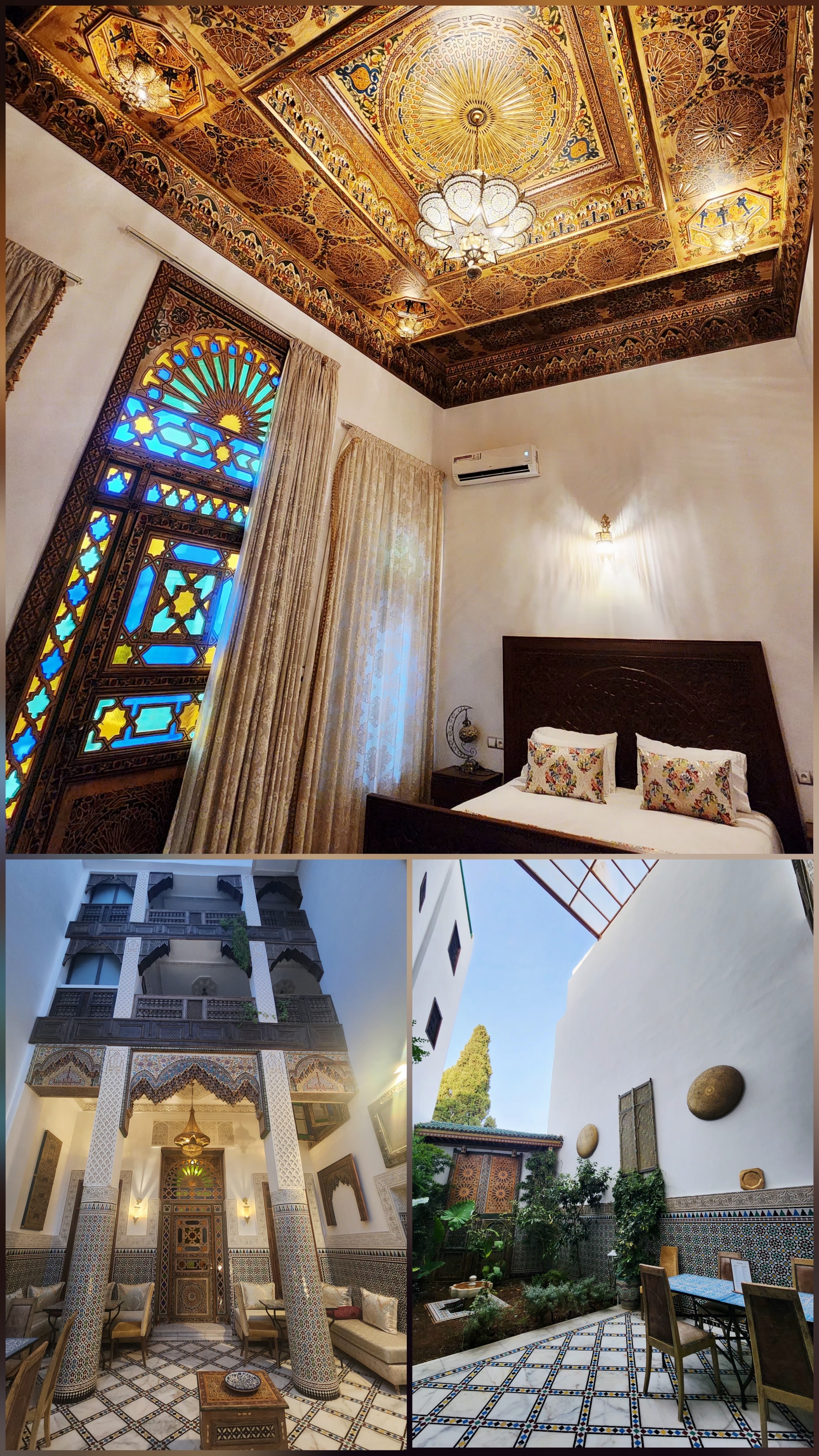 7-Day Tour of Morocco’s Imperial Cities & Sahara Desert. ( Group Tour ) customer review photo 5