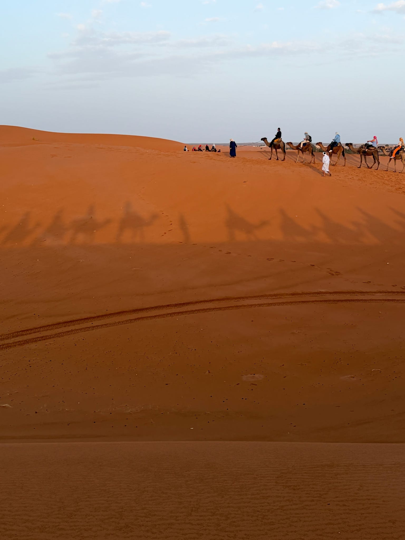 Morocco Classic 11 Day - One Life Adventures customer review photo 1