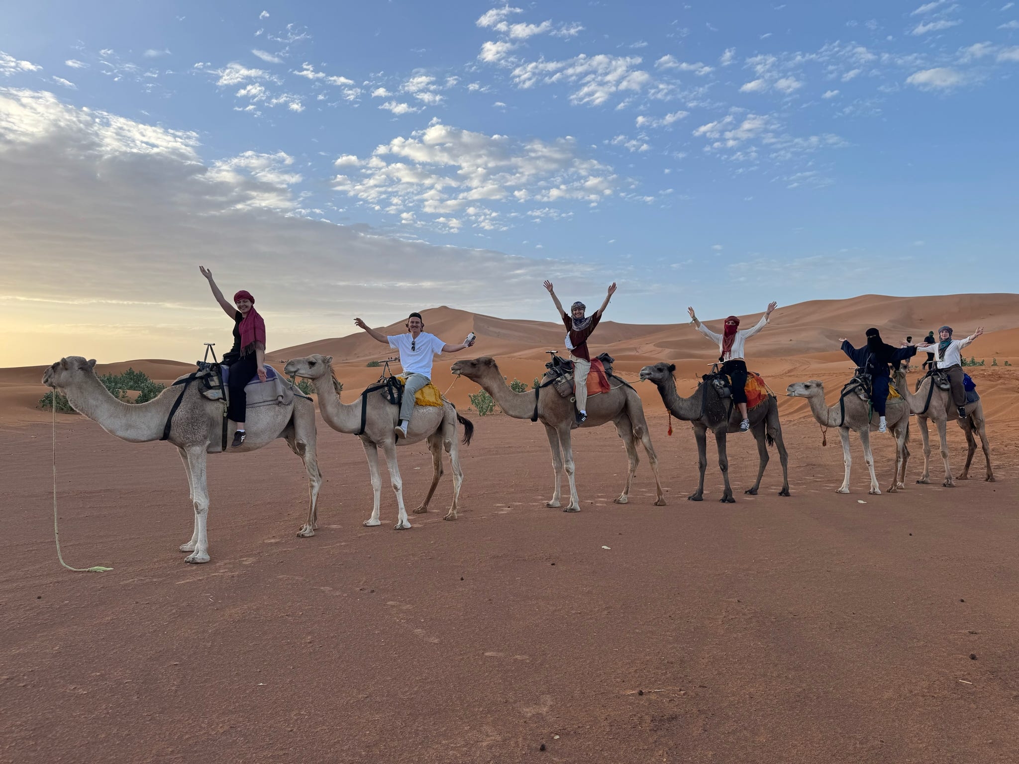 Morocco Classic 11 Day - One Life Adventures customer review photo 2