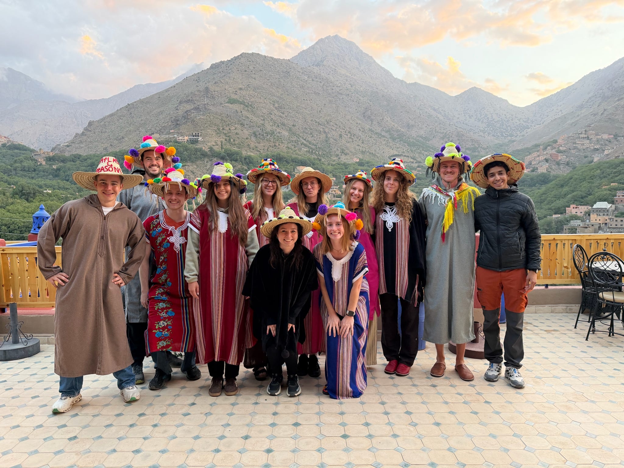 Morocco Classic 11 Day - One Life Adventures customer review photo 5