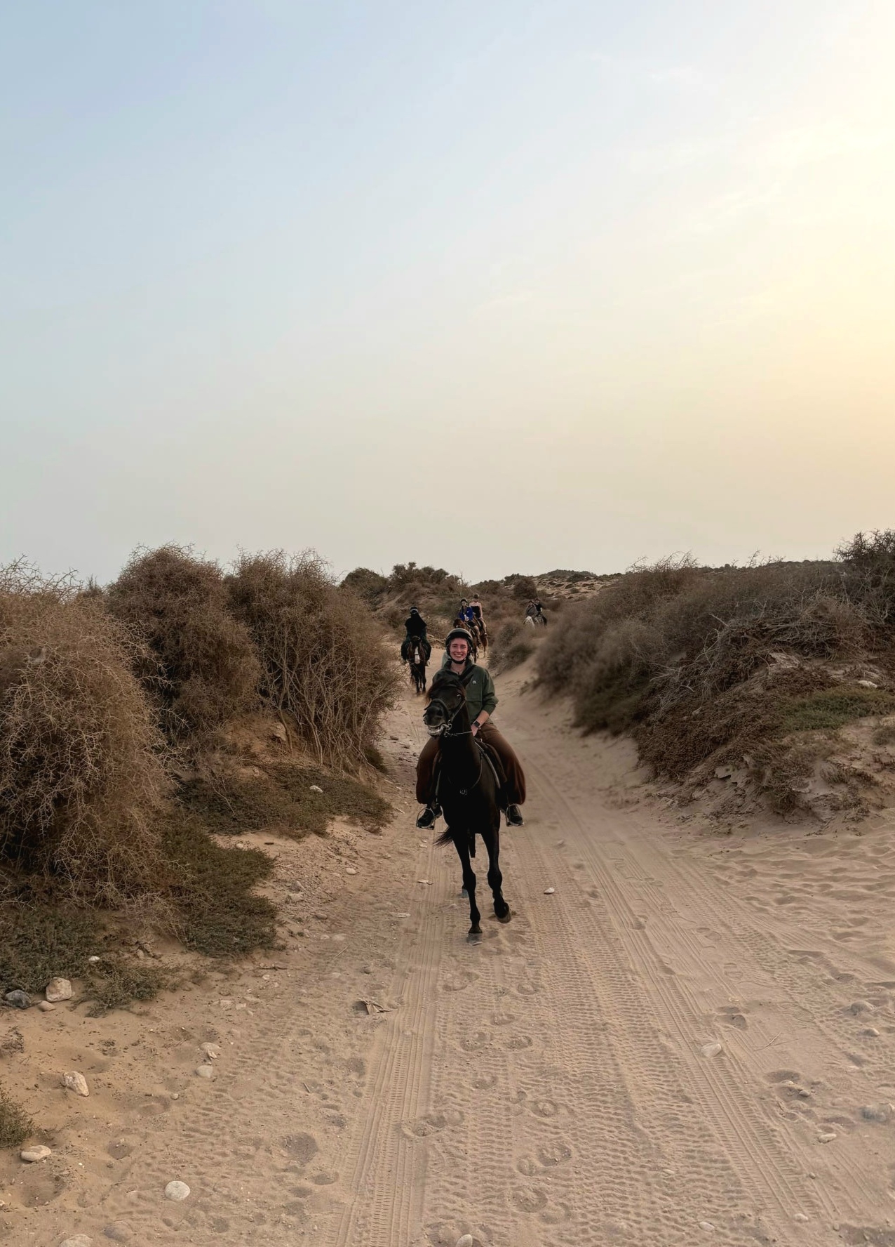 Morocco Classic 11 Day - One Life Adventures customer review photo 3