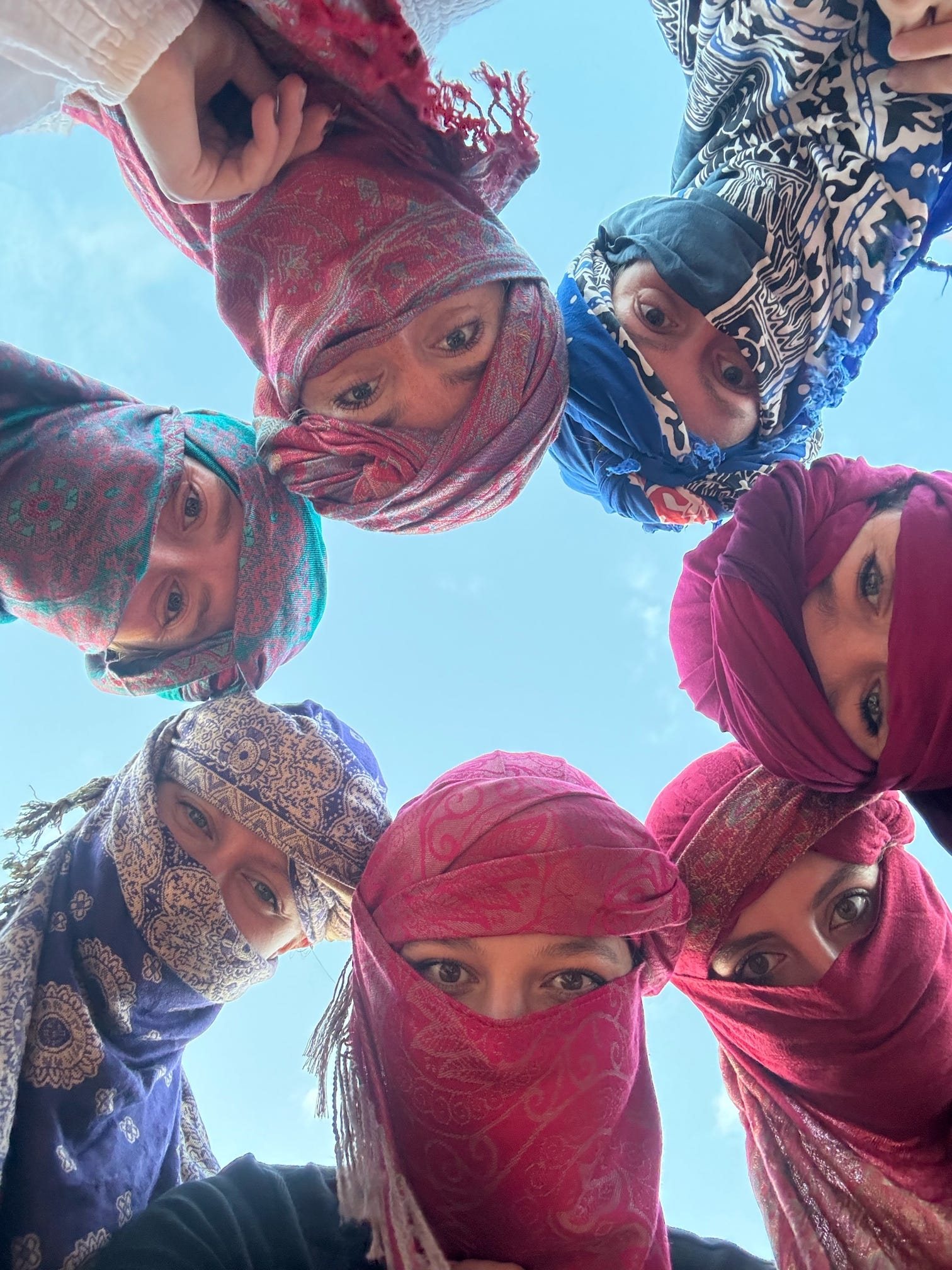Morocco Classic 11 Day - One Life Adventures customer review photo 1