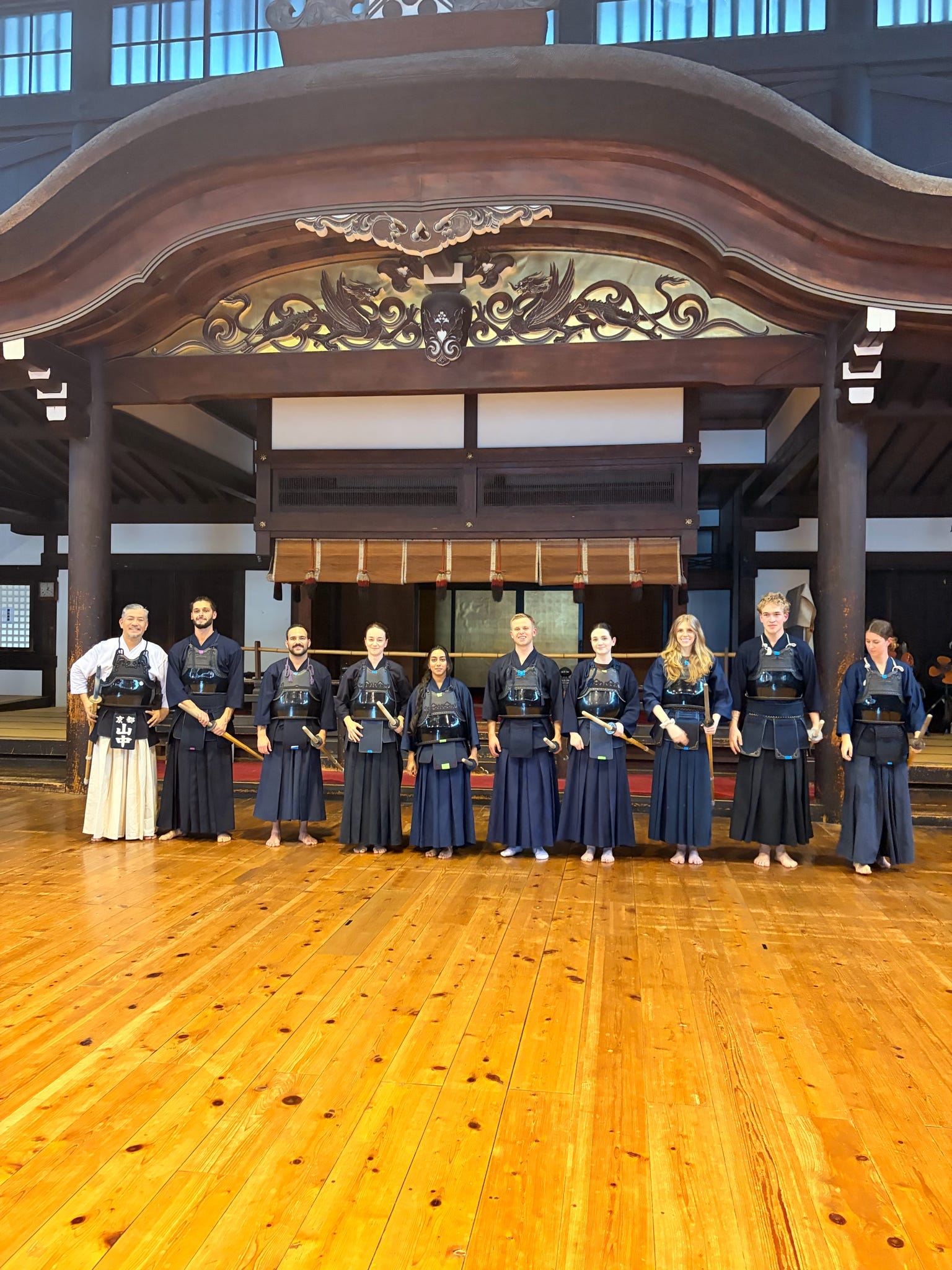 Japon classique 10 jours - One Life Adventures customer review photo 2