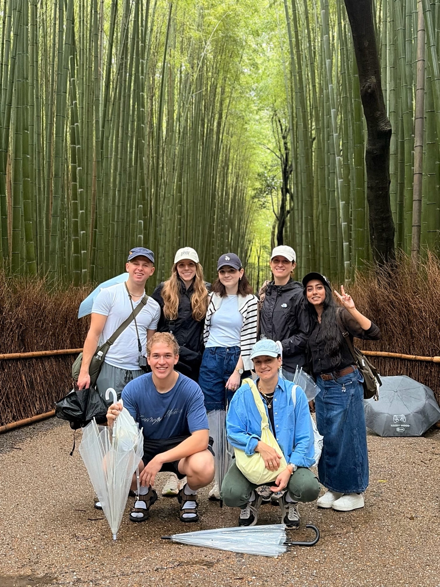 Japon classique 10 jours - One Life Adventures customer review photo 3