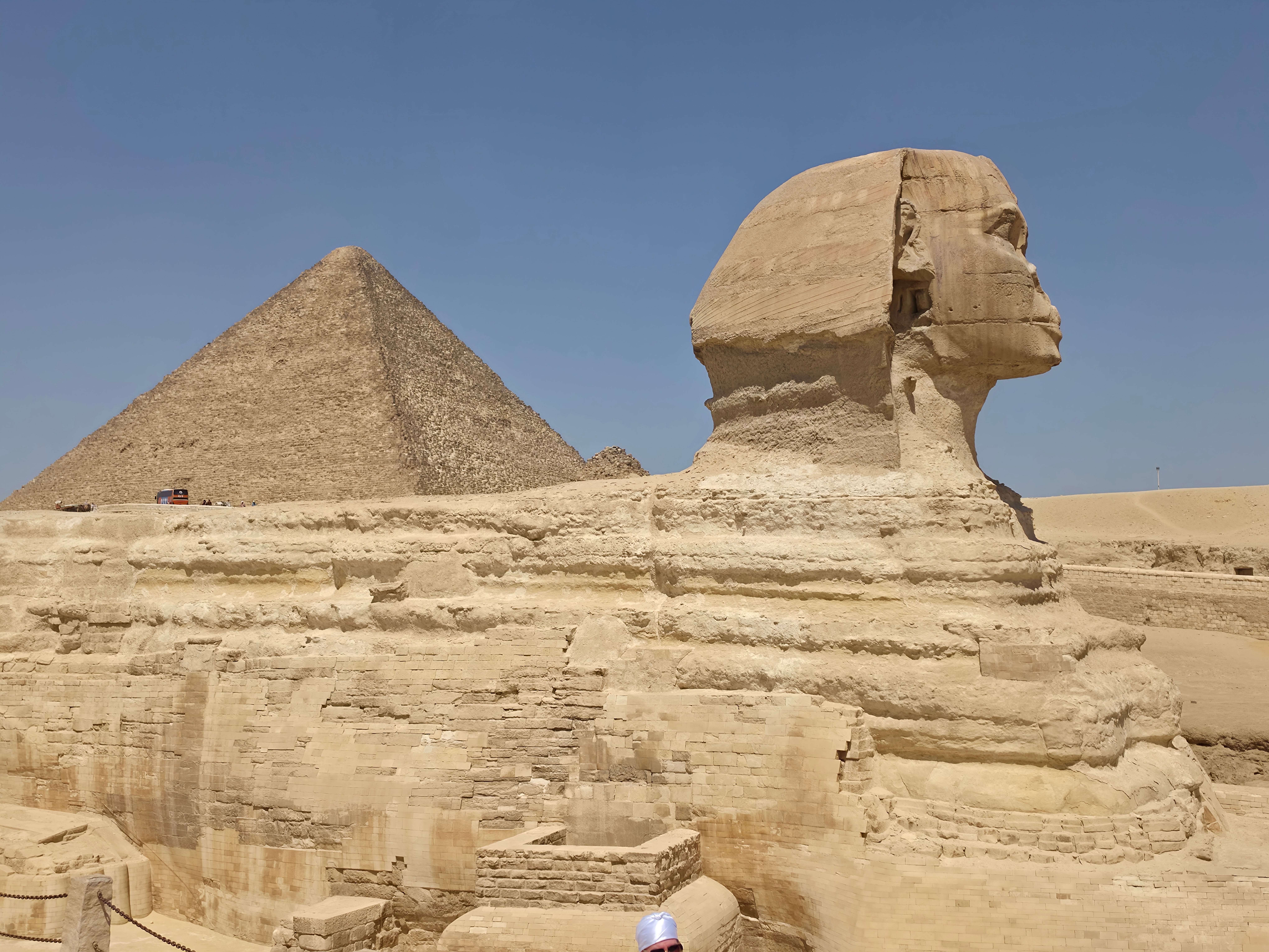 Points forts de l'Égypte customer review photo 2