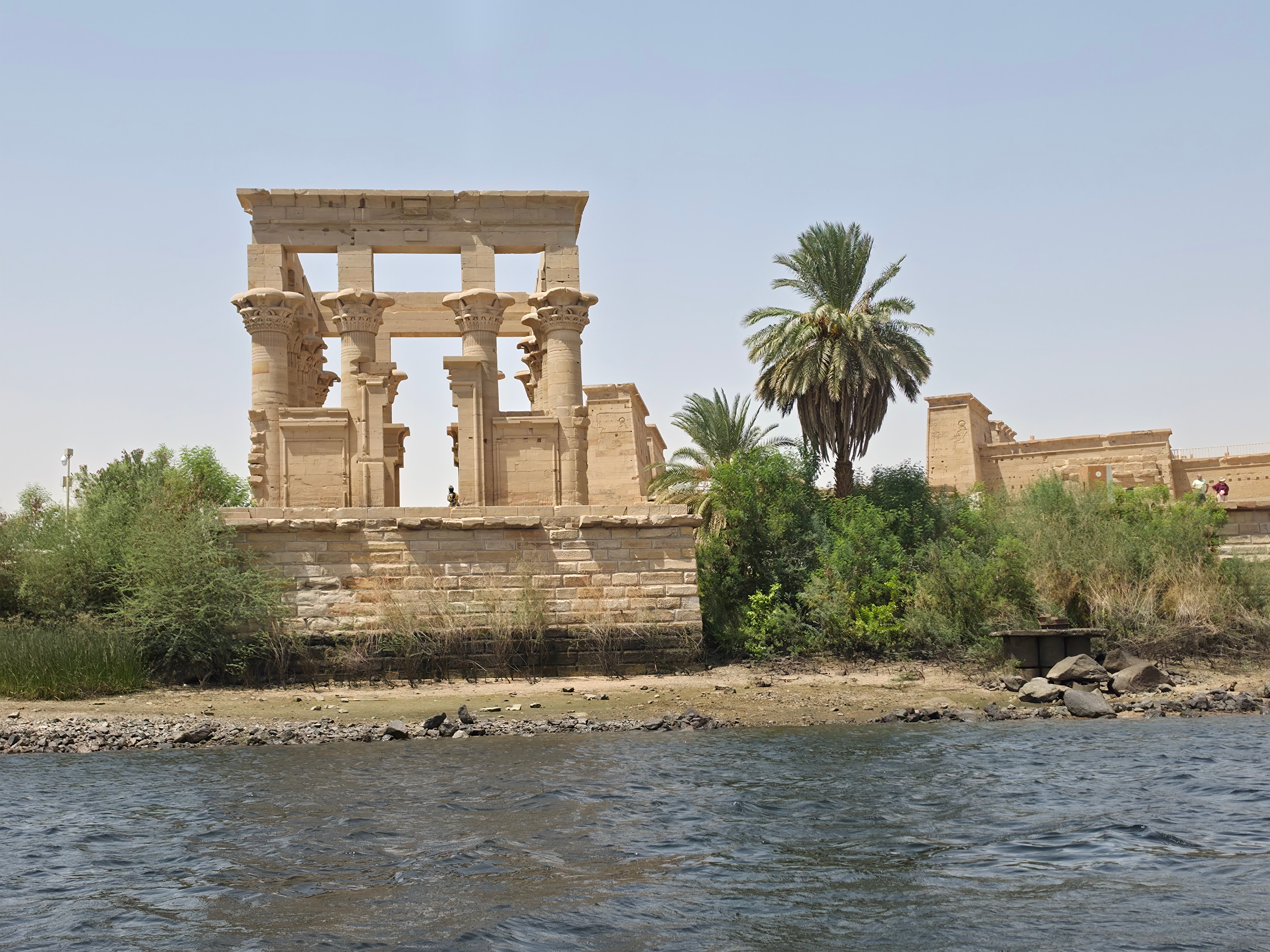 Points forts de l'Égypte customer review photo 4