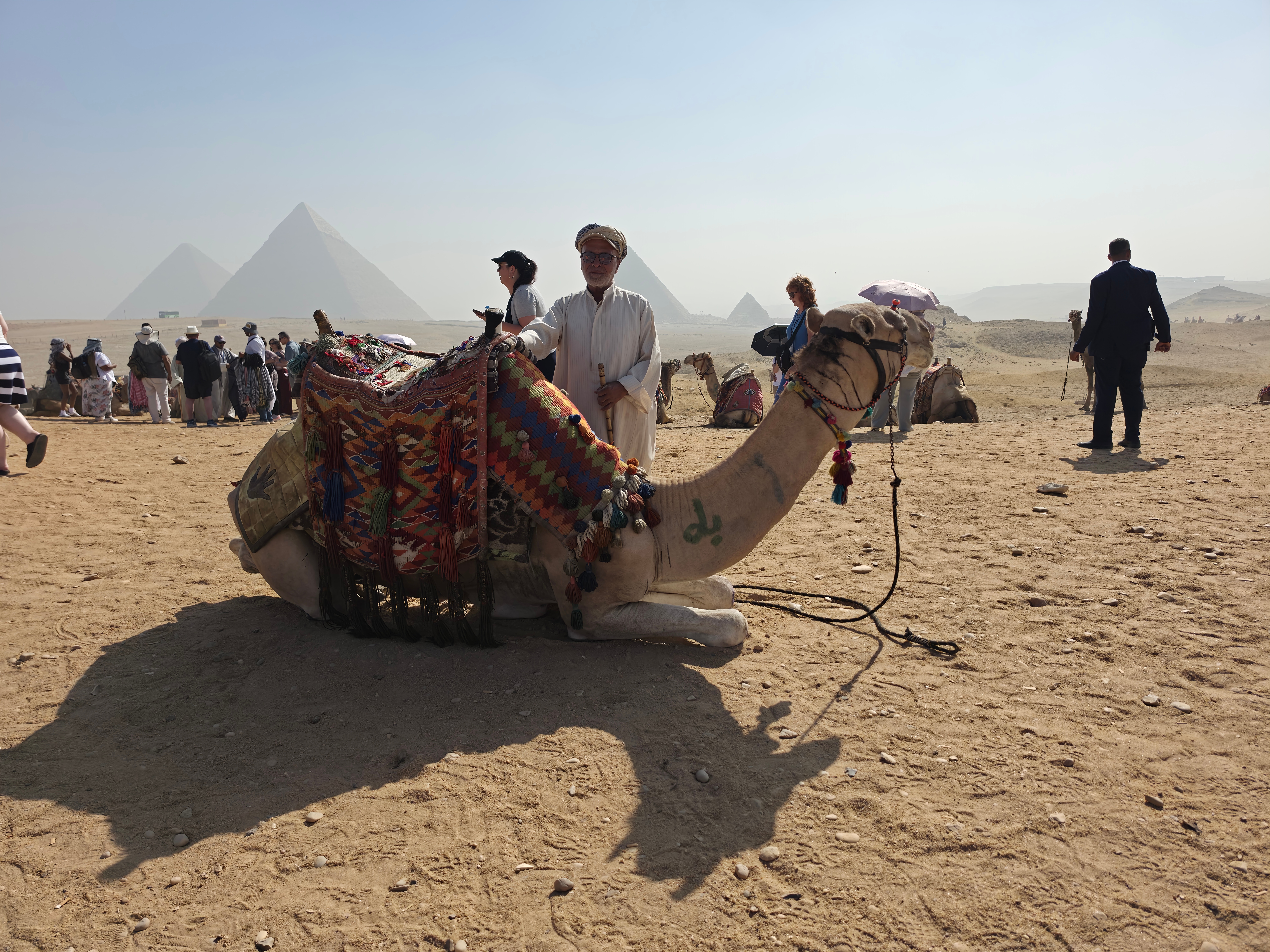 Points forts de l'Égypte customer review photo 5