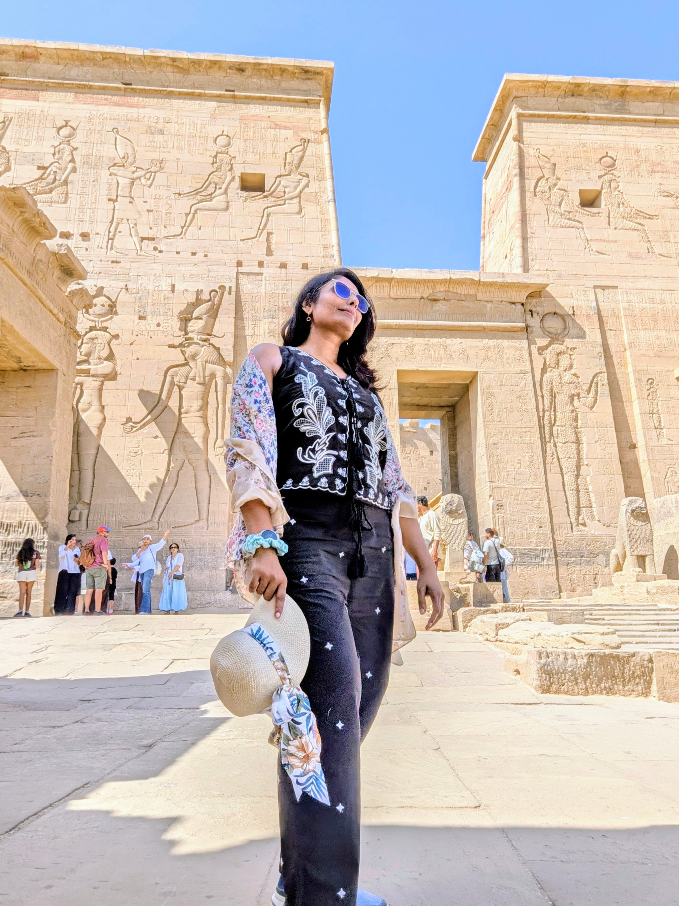 Croisière 5 étoiles sur le Nil : l'Égypte classique customer review photo 1