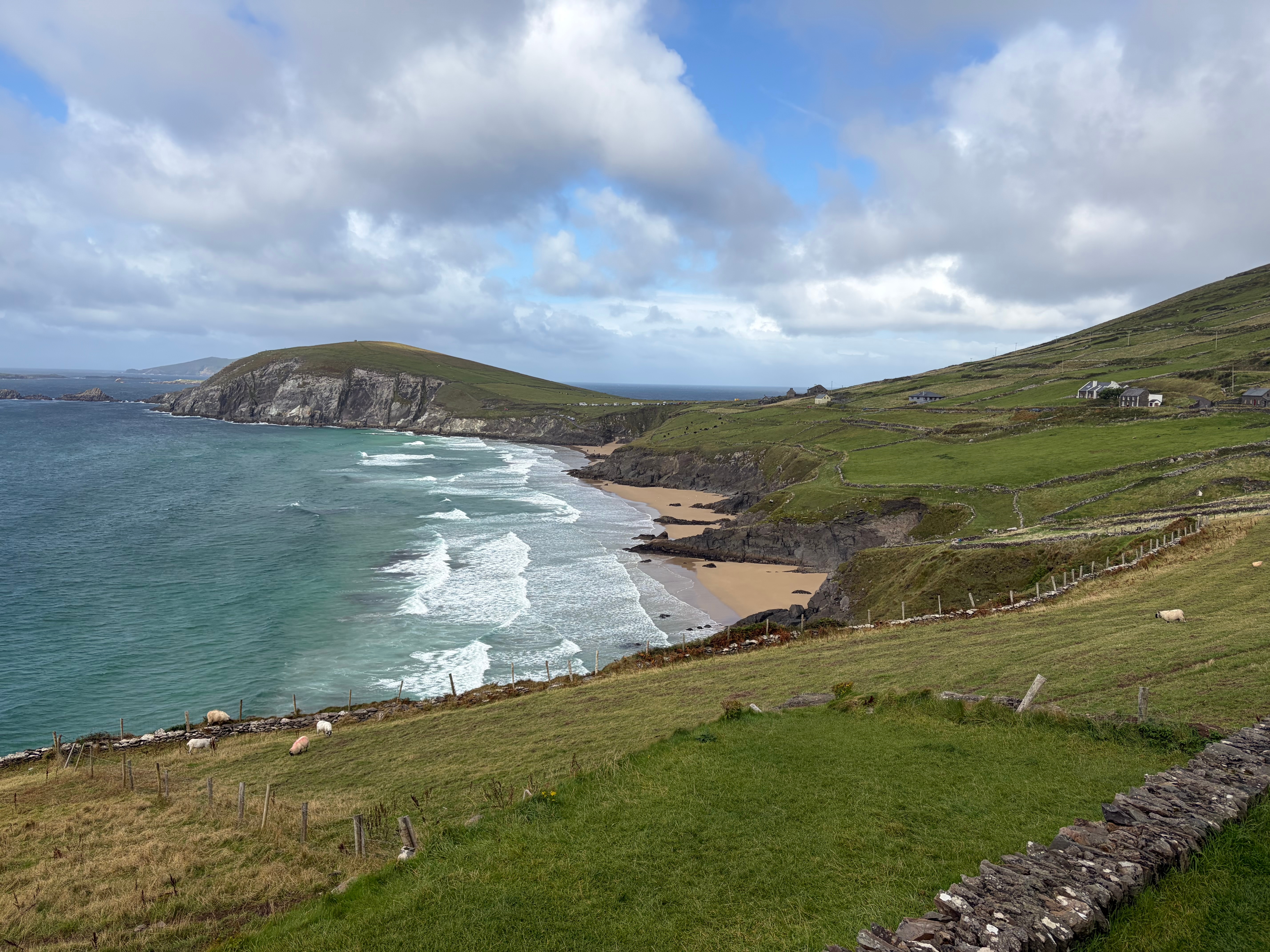 The Celtic Voyage - Multi-Day - Small Group Tour of Ireland customer review photo 5