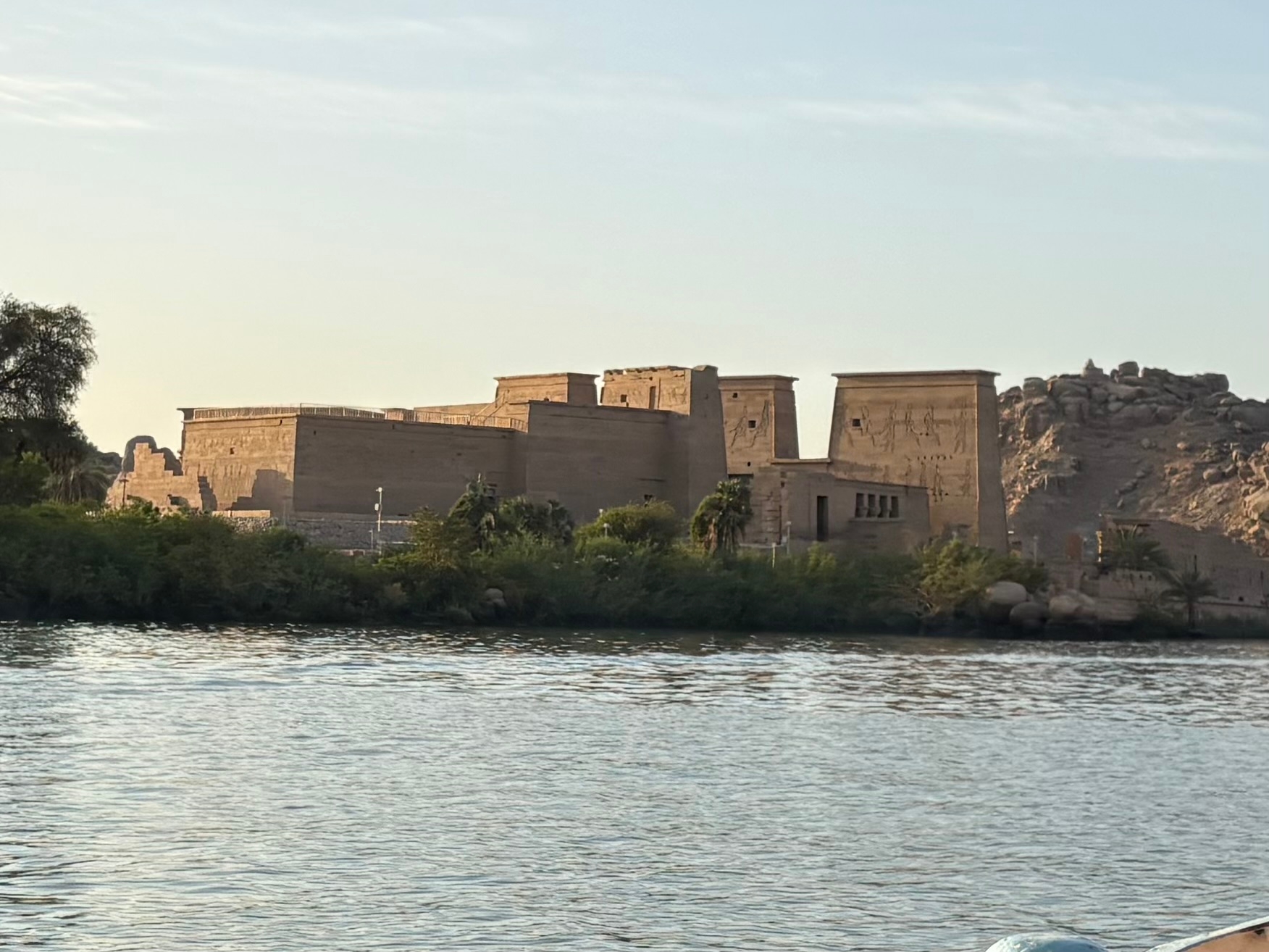 Pyramids & Nile Cruise - Domestic Flights Included customer review photo 2