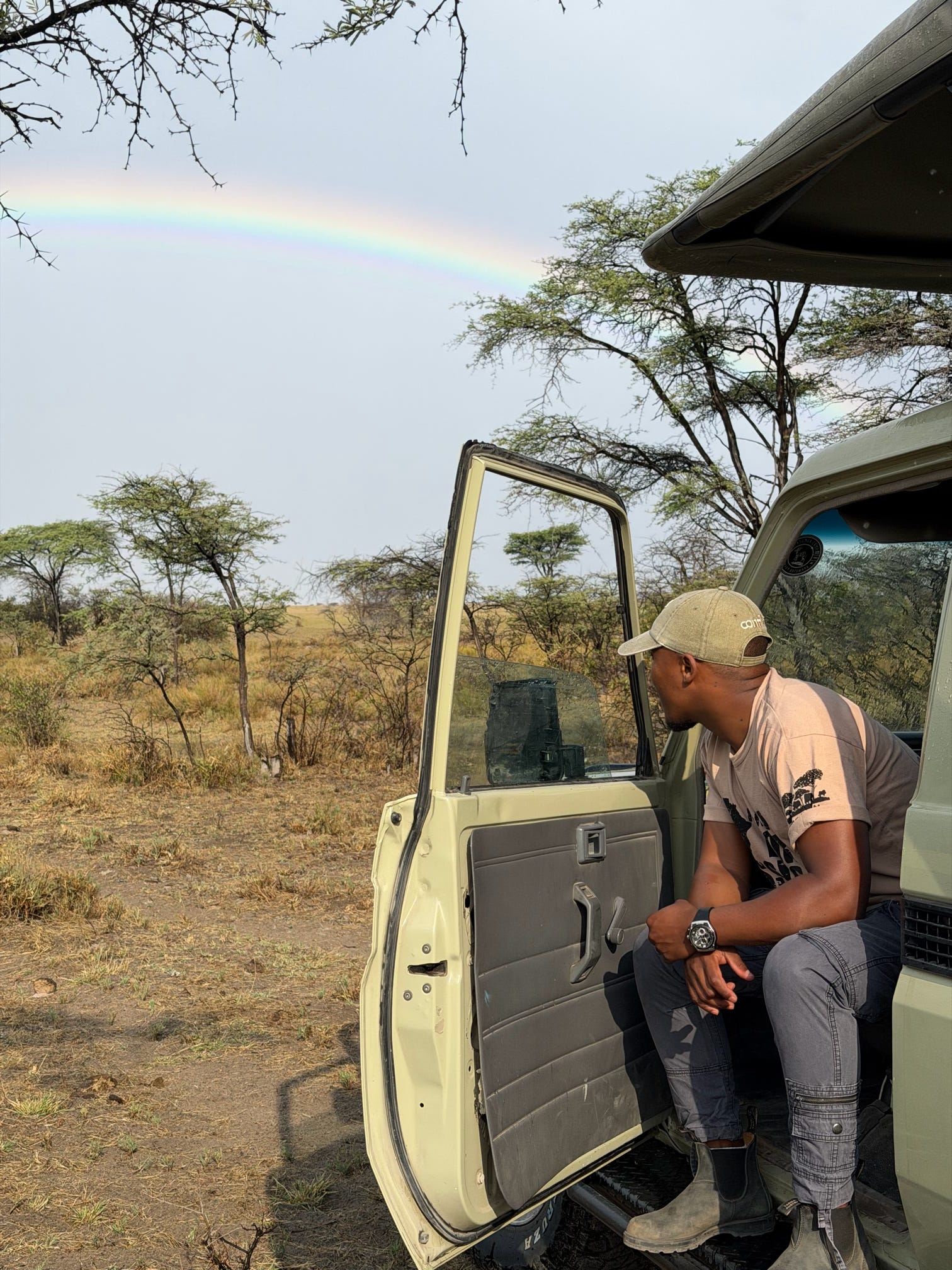 Southern Africa Safari customer review photo 1