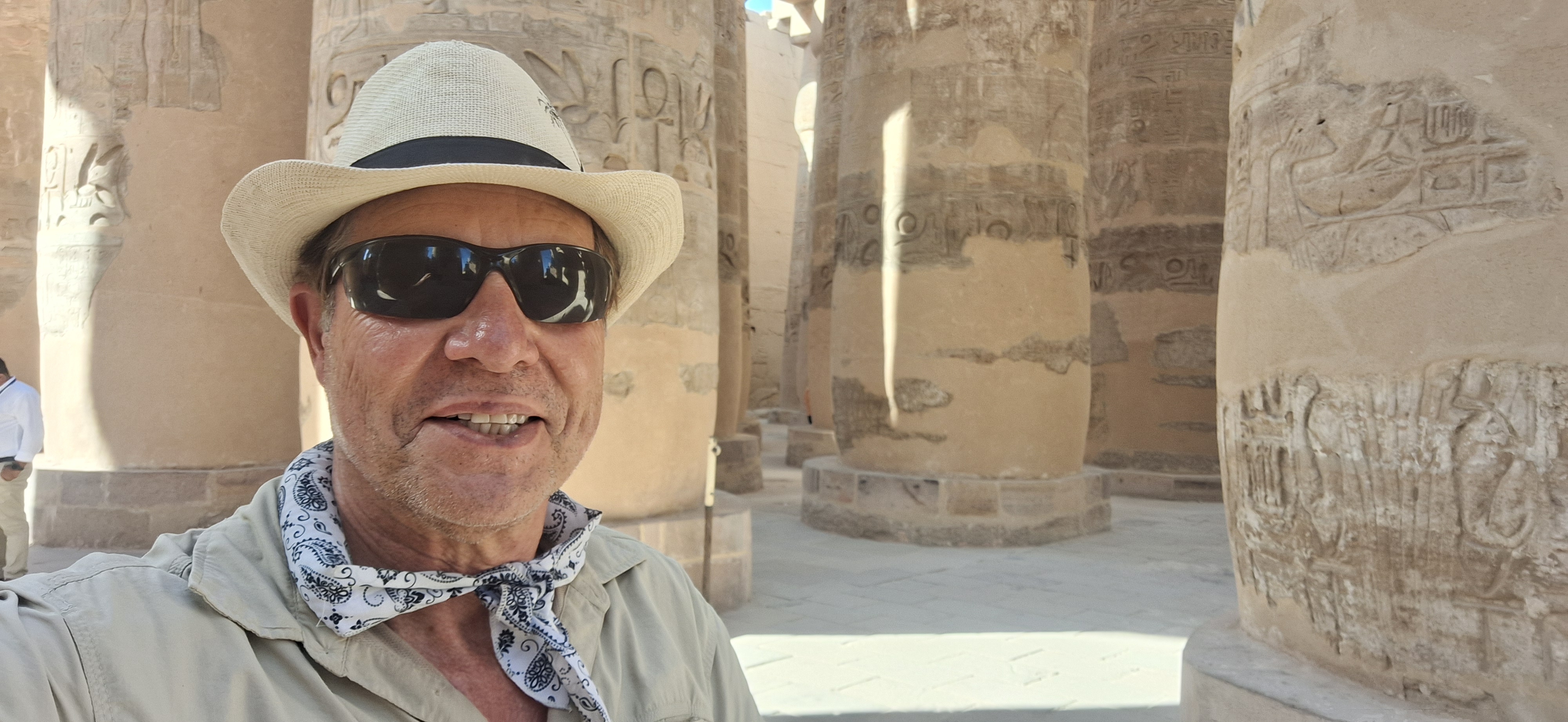 Le meilleur de l'Égypte - Croisière 5 étoiles customer review photo 1