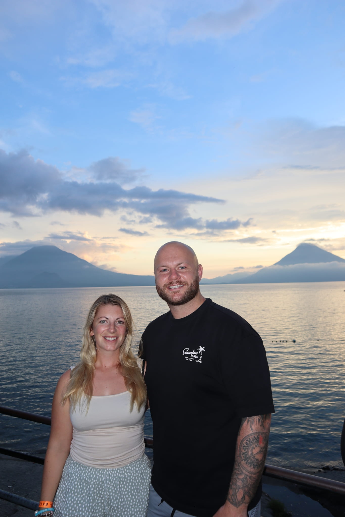 Central America Intro customer review photo 1