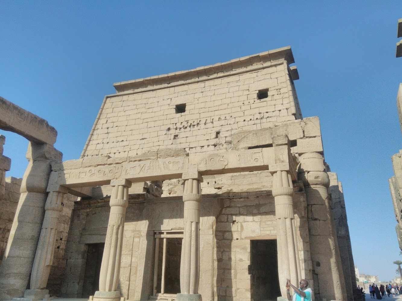 El tour «Descubre Egipto» de Dan Snow: 10 días / 9 noches customer review photo 1