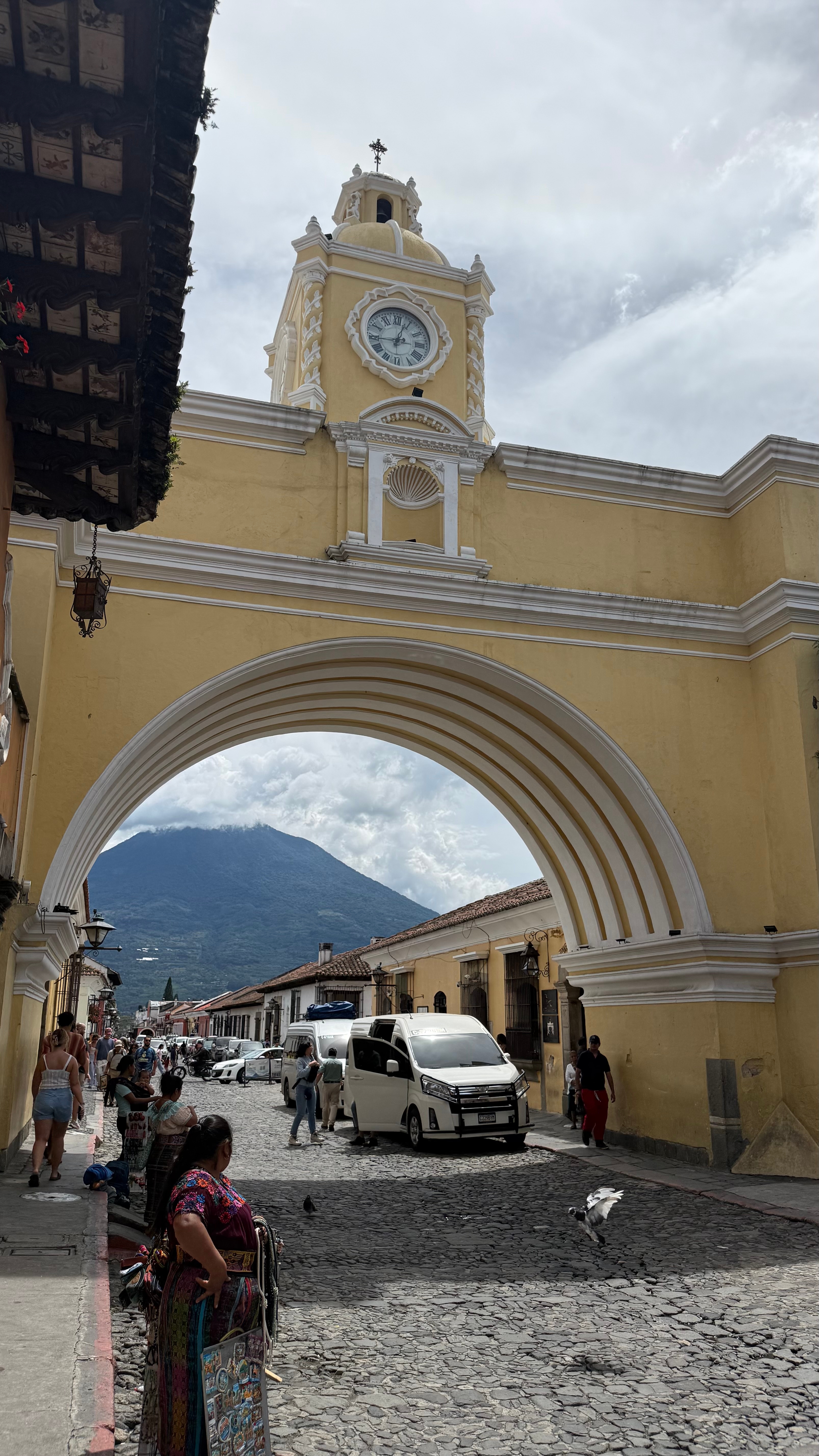 Central America Intro customer review photo 5