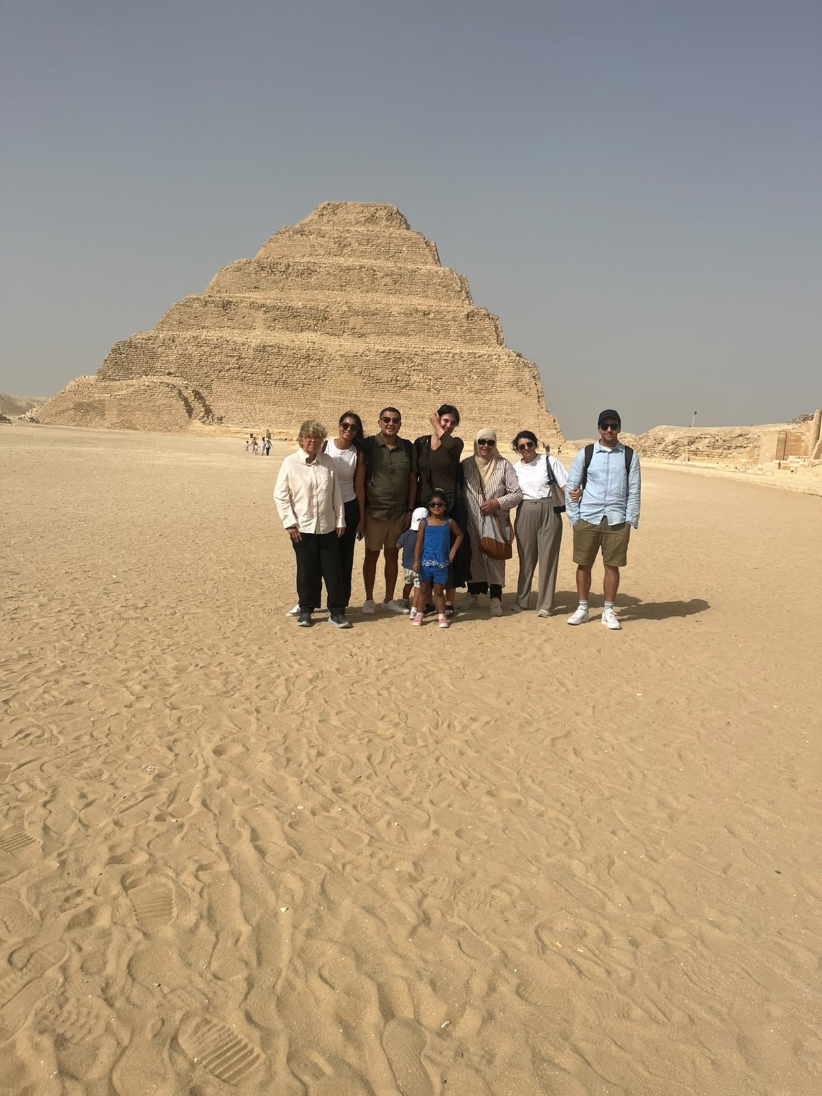 Lo mejor de Egipto: crucero de 5 estrellas customer review photo 1