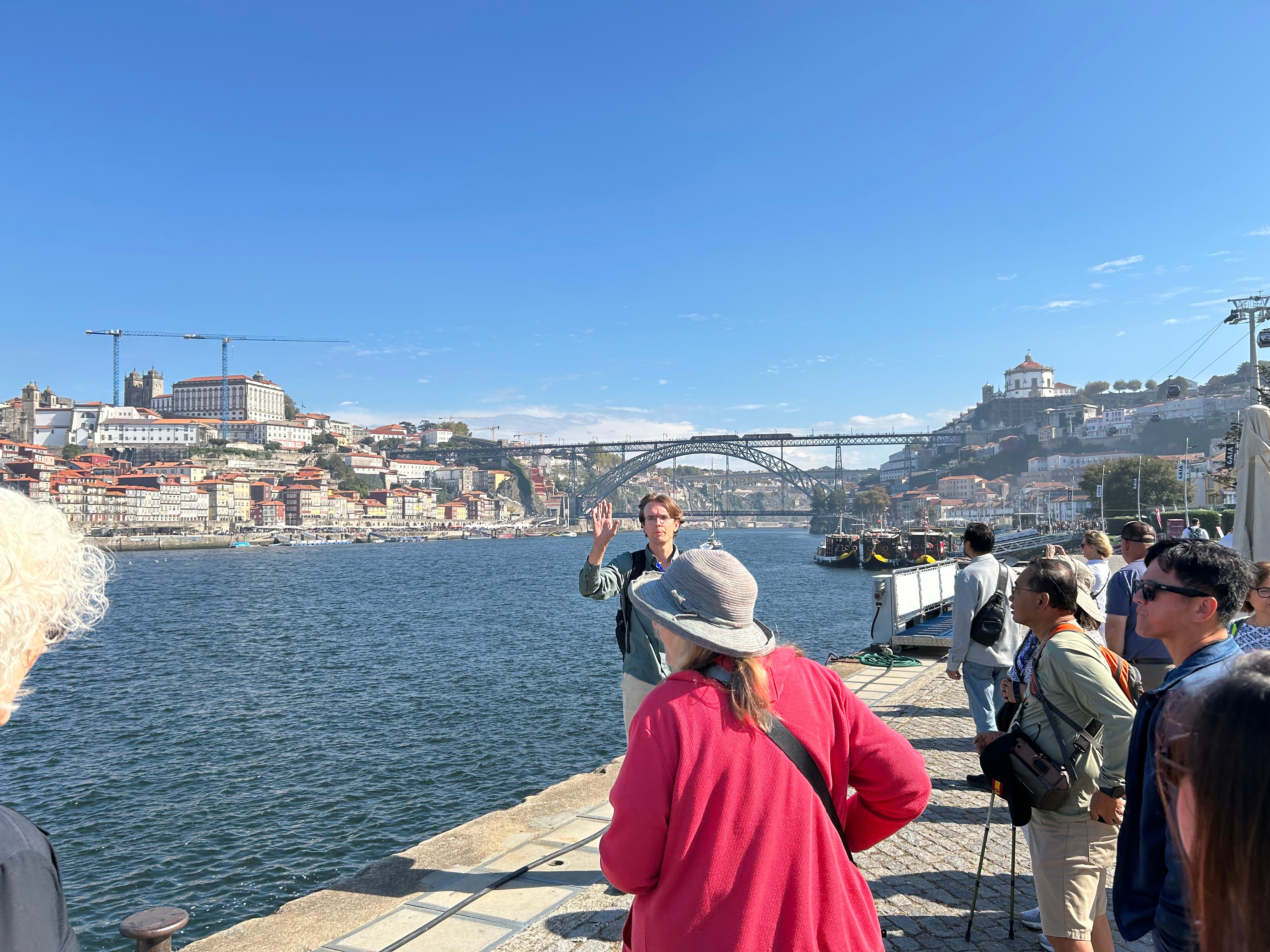 Nord et Sud du Portugal (23 destinations) customer review photo 5