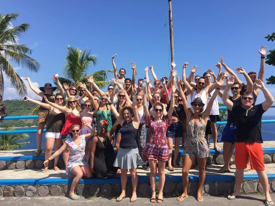 Bali Island Hopper (4 destinations) customer review photo 3