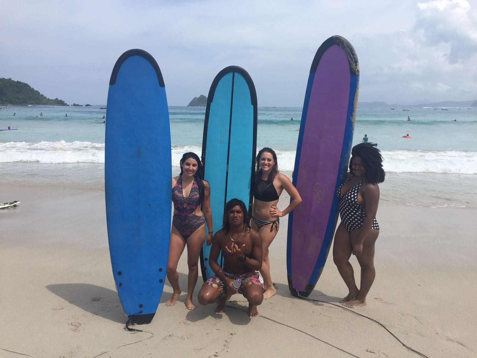 Bali Island Hopper (4 destinations) customer review photo 1