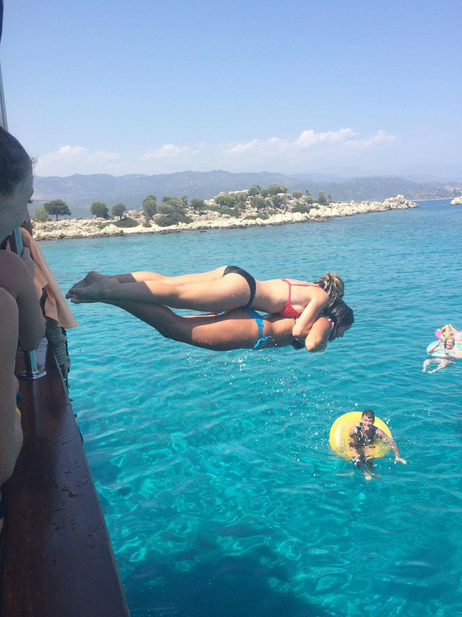 Sail Turkey customer review photo 2