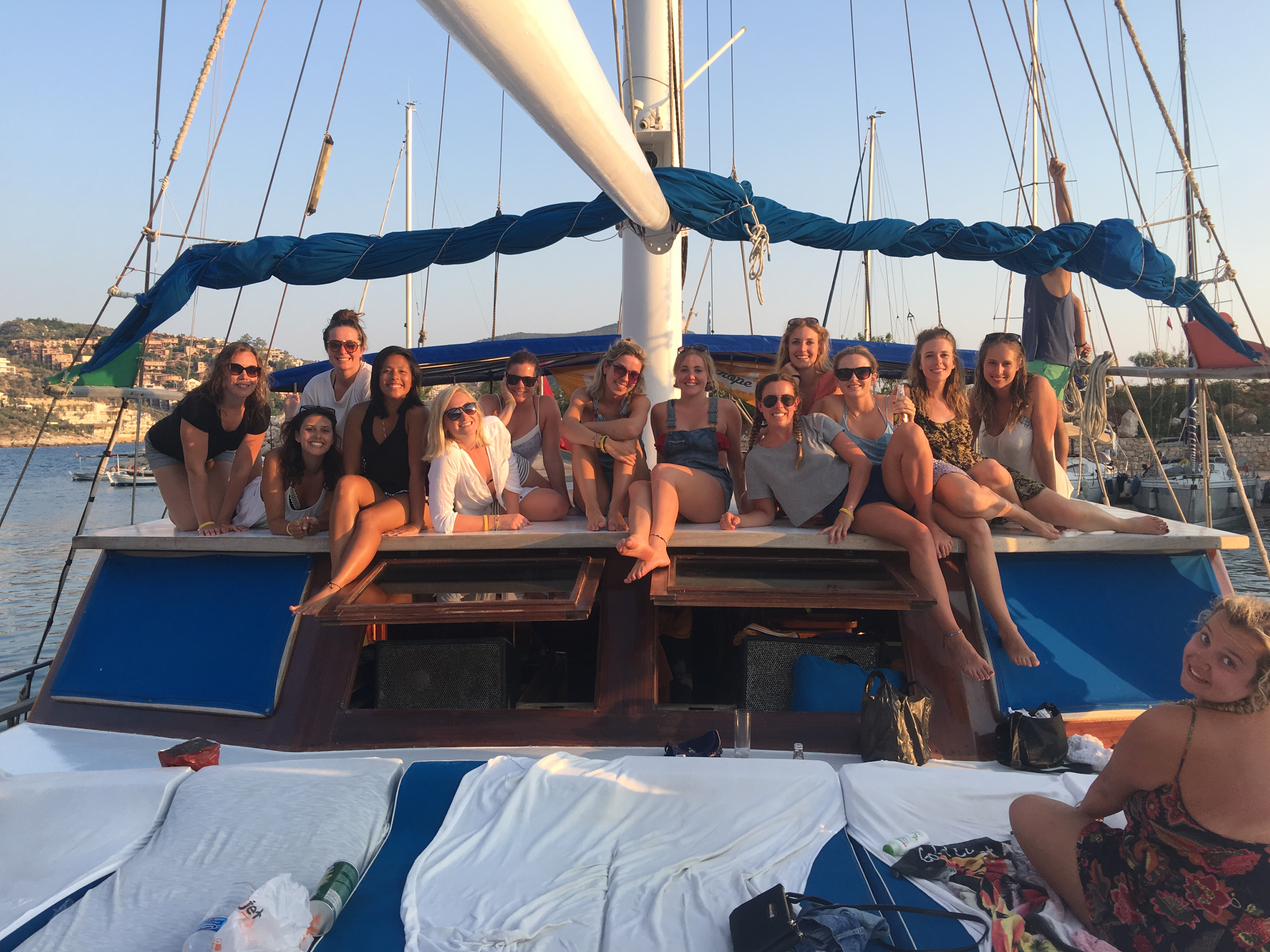 Sail Turkey customer review photo 1