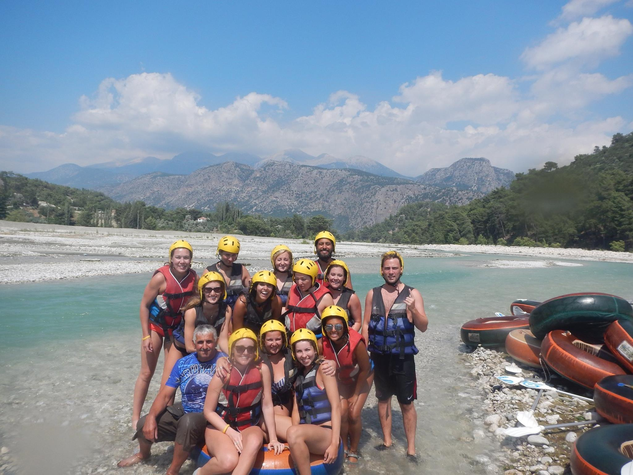 Sail Turkey customer review photo 3