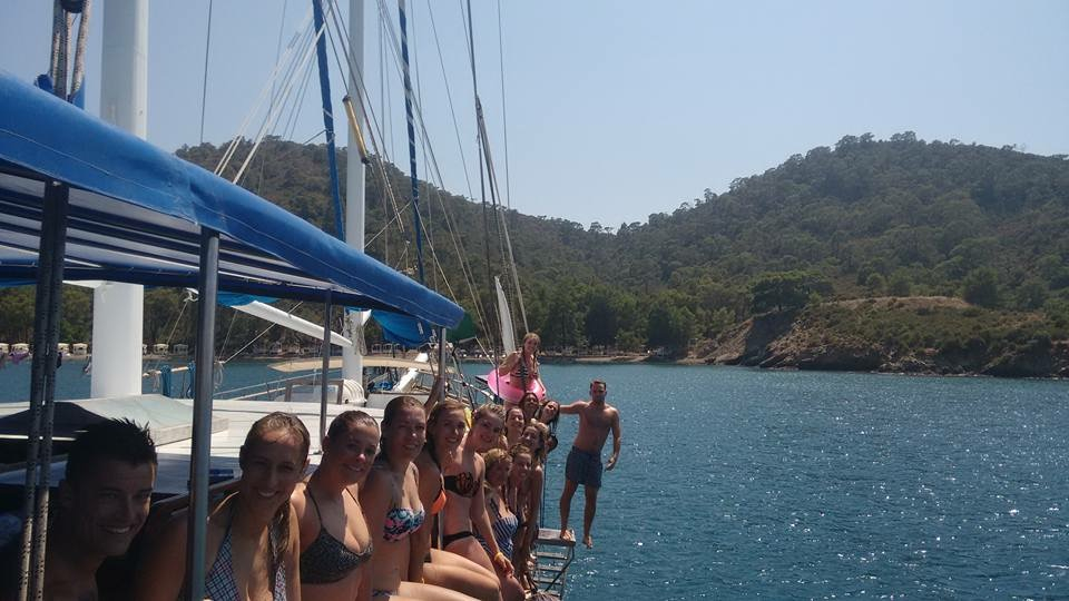 Sail Turkey customer review photo 4