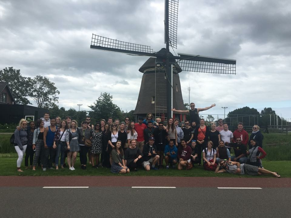 European Highlights (Start Paris, Classic) customer review photo 4