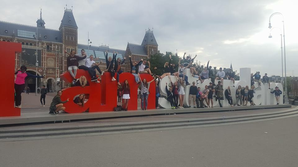 European Highlights (Start Paris, Classic) customer review photo 2