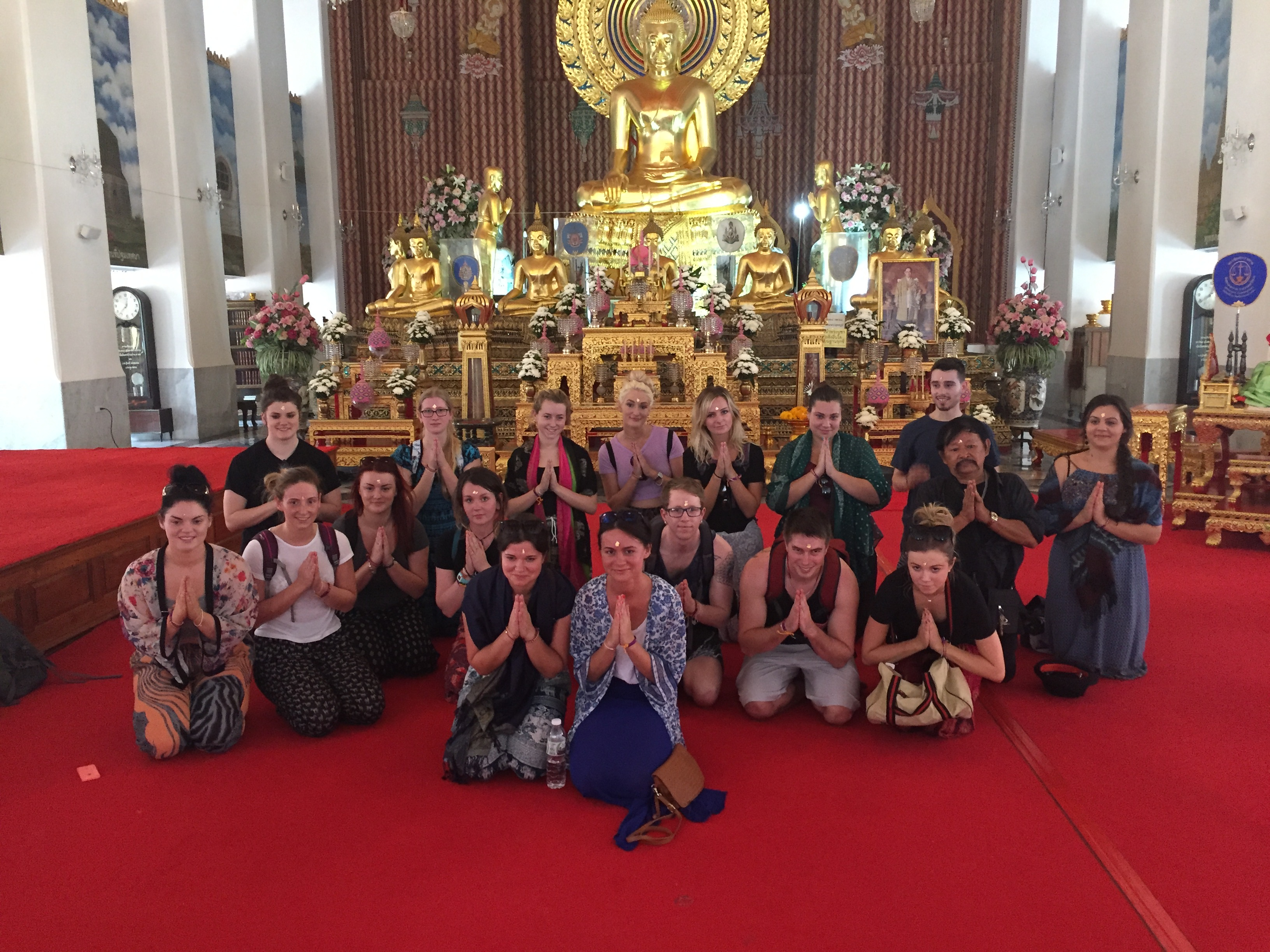Thai Intro 9 Day customer review photo 1