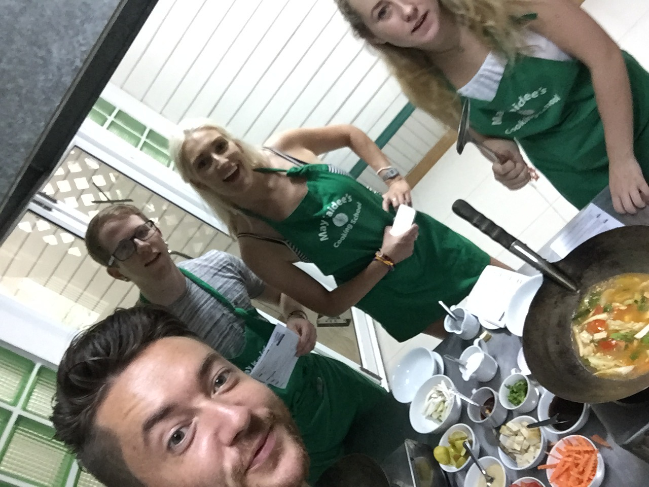 Thai Intro 9 Day customer review photo 3
