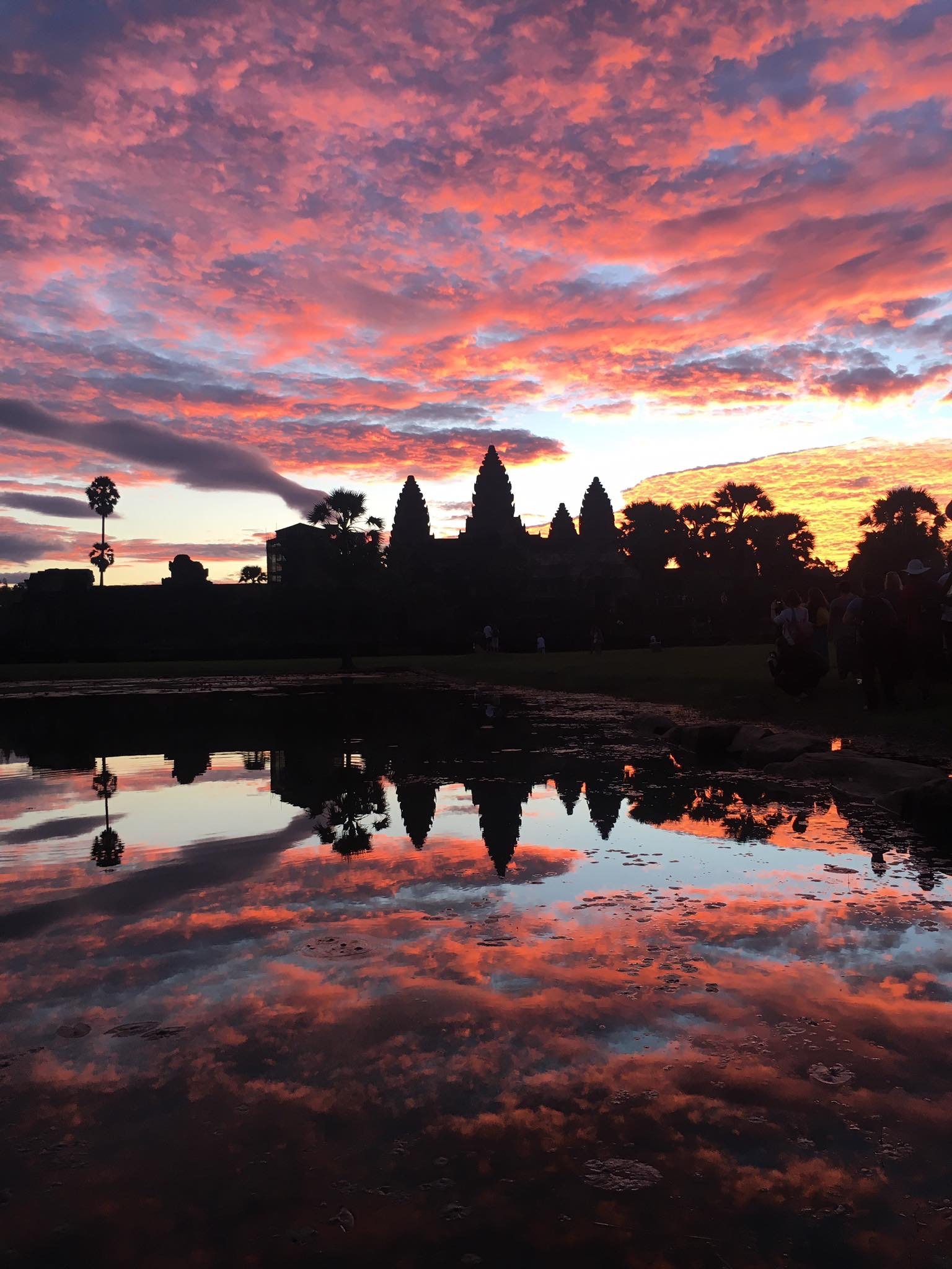 Cambodia Adventure - 9 Day customer review photo 1