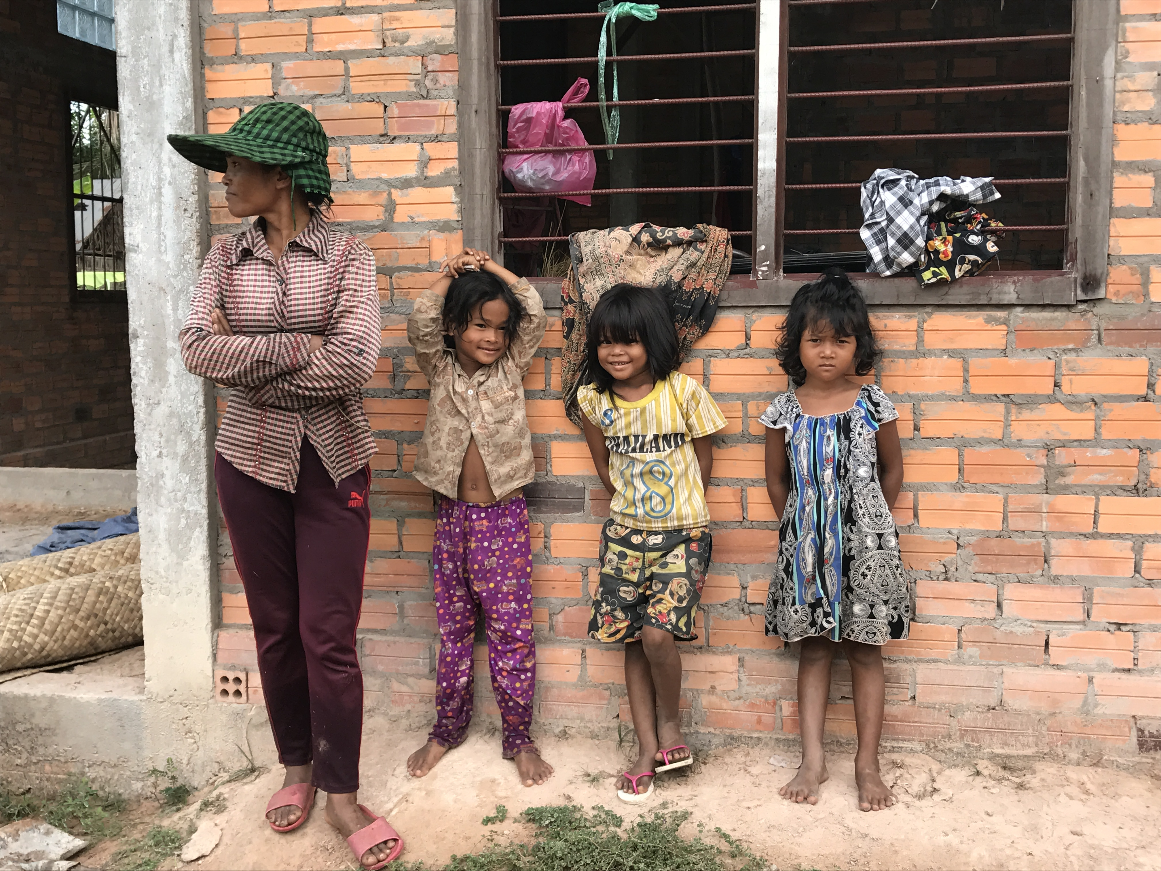 2 Countries - Thailand & Cambodia customer review photo 4