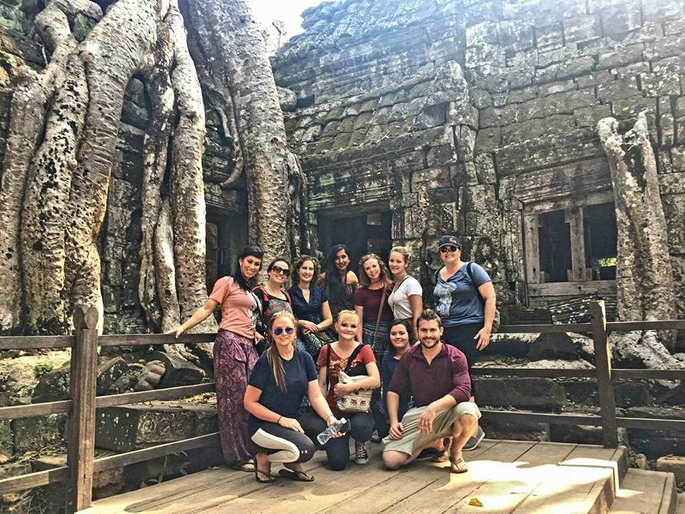 2 Countries - Thailand & Cambodia customer review photo 2