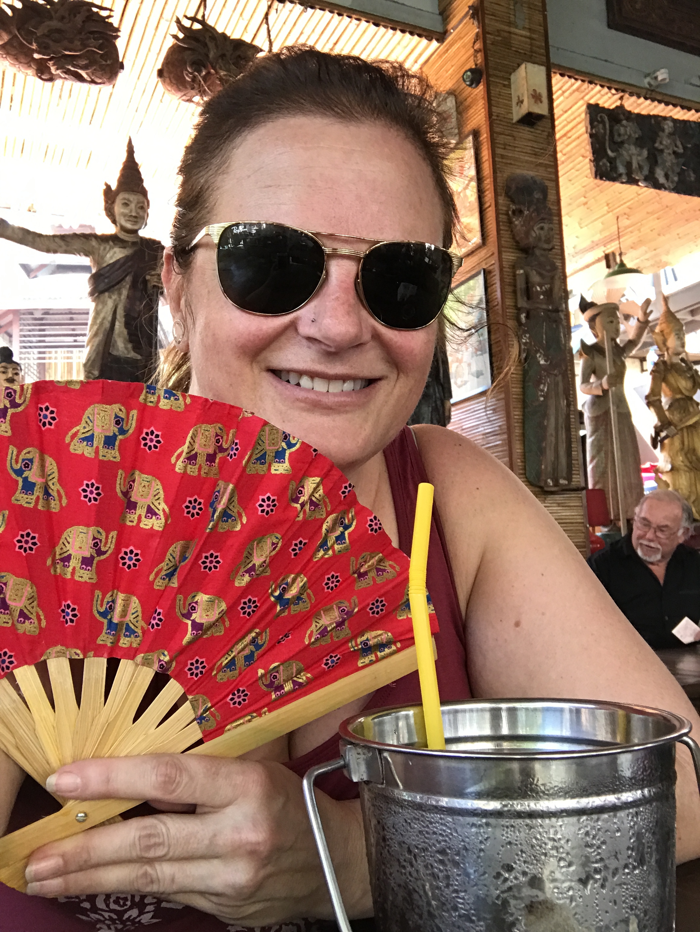 2 Countries - Thailand & Cambodia customer review photo 5