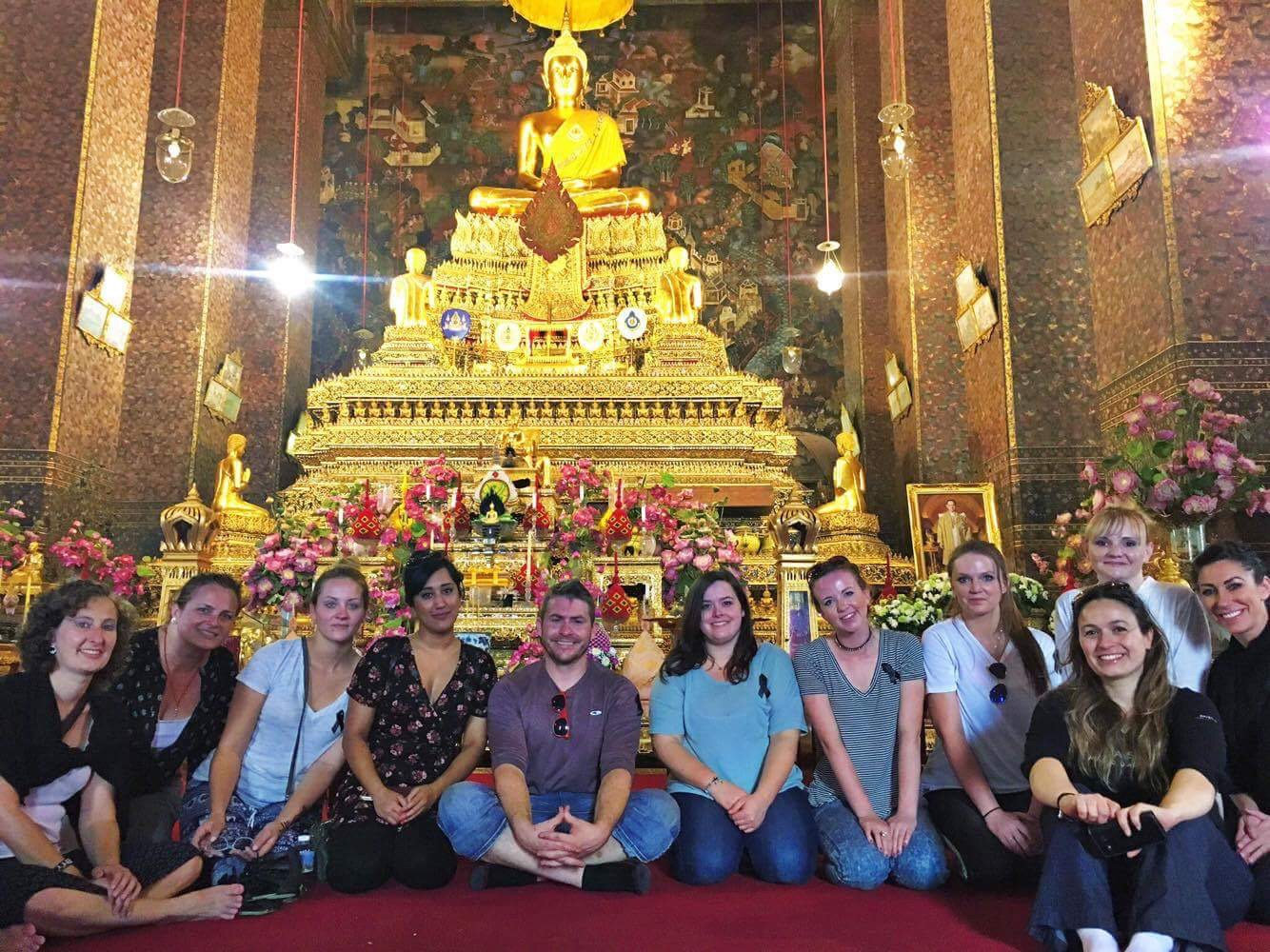 2 Countries - Thailand & Cambodia customer review photo 3