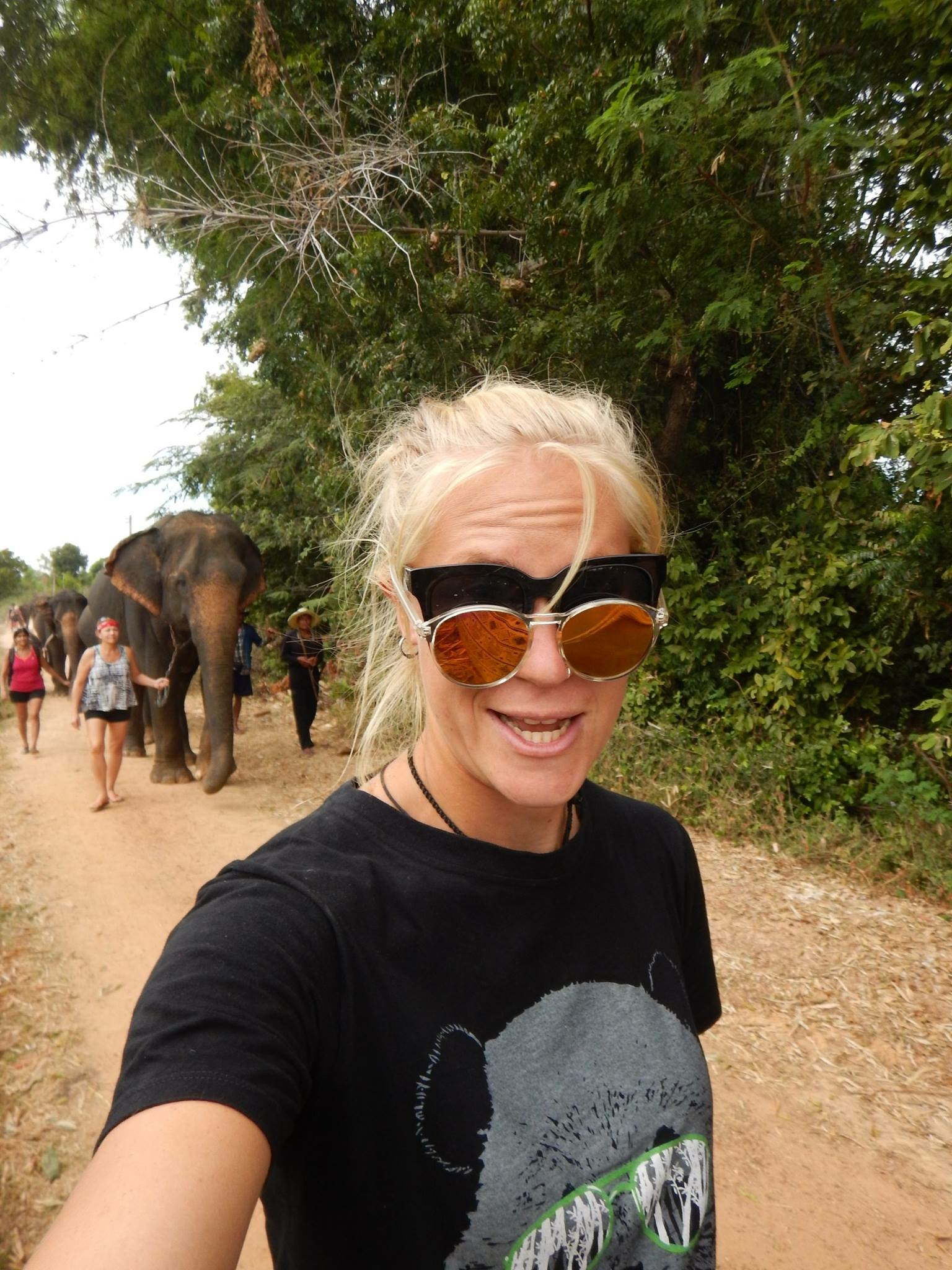 2 Countries - Thailand & Cambodia customer review photo 2