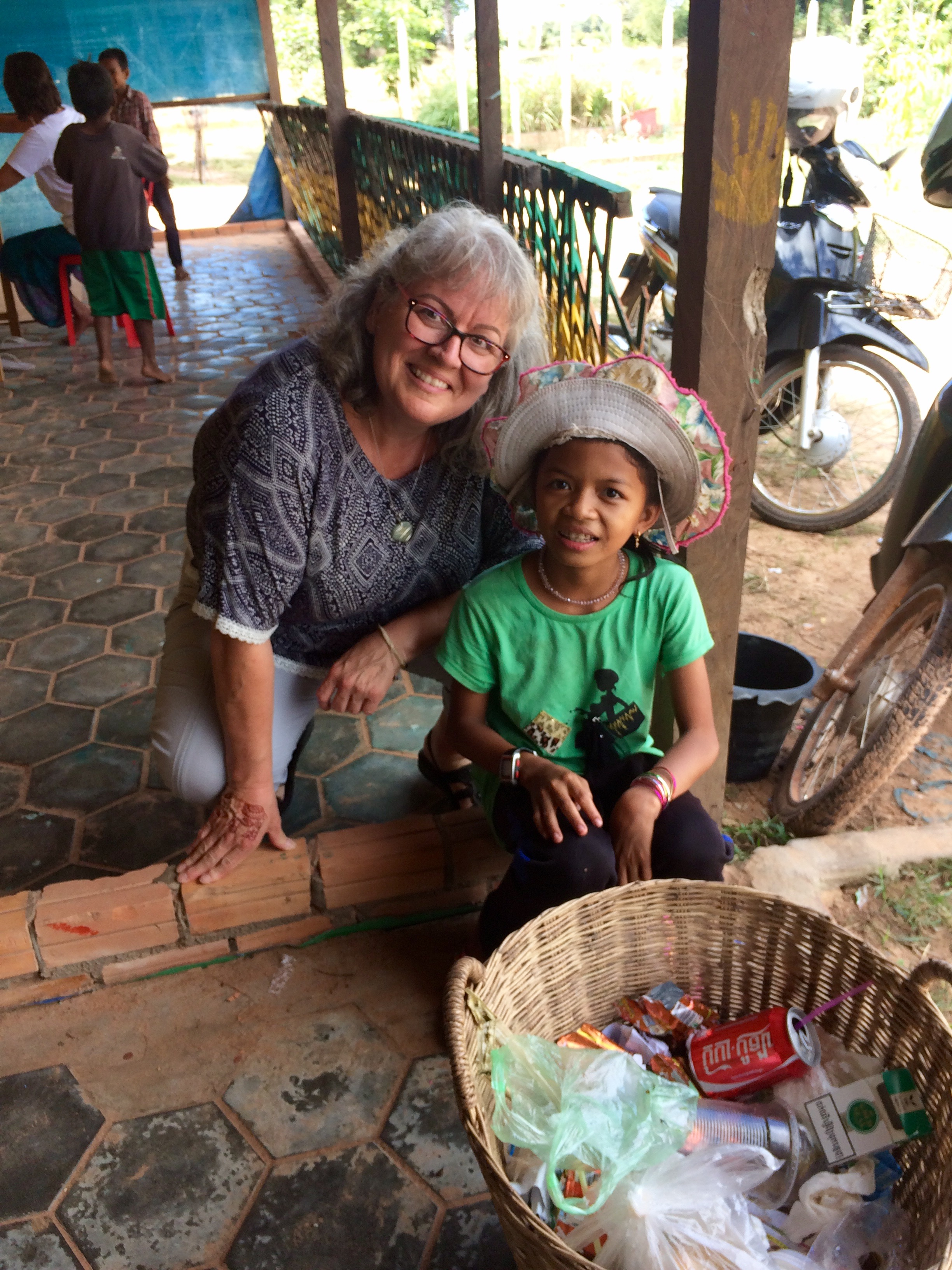 2 Countries - Thailand & Cambodia customer review photo 3