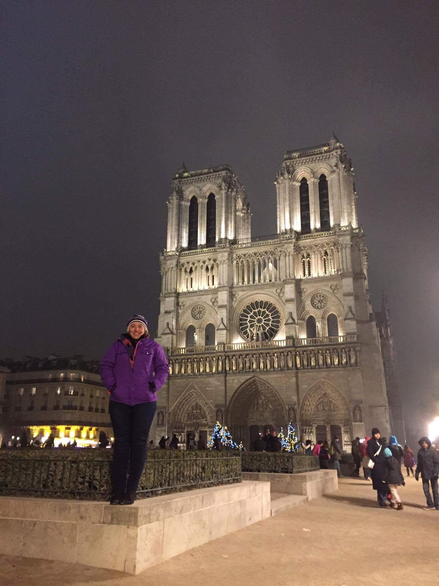 Paris for New Year customer review photo 2
