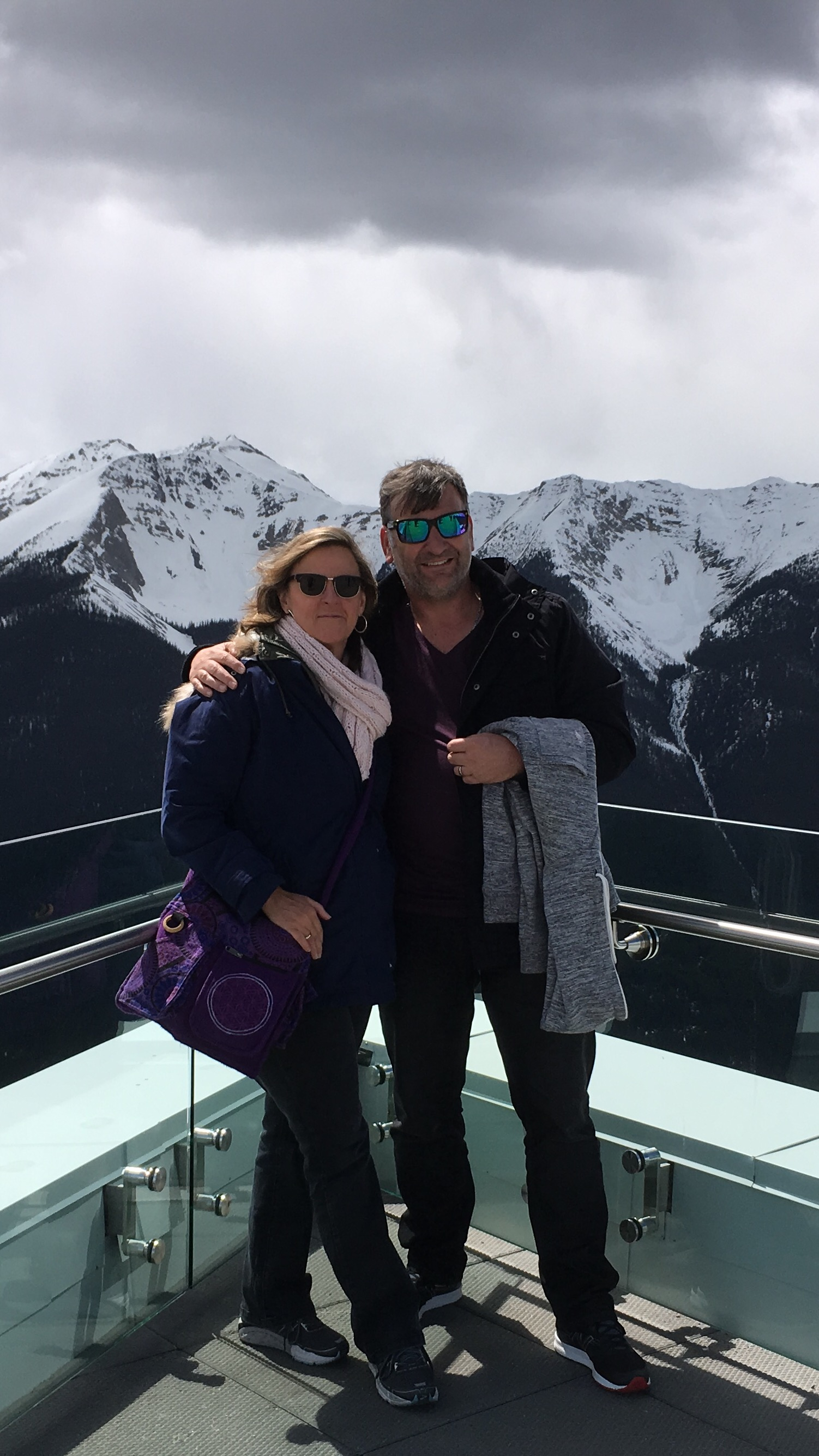 De Canadese Rockies - 7 dagen customer review photo 5