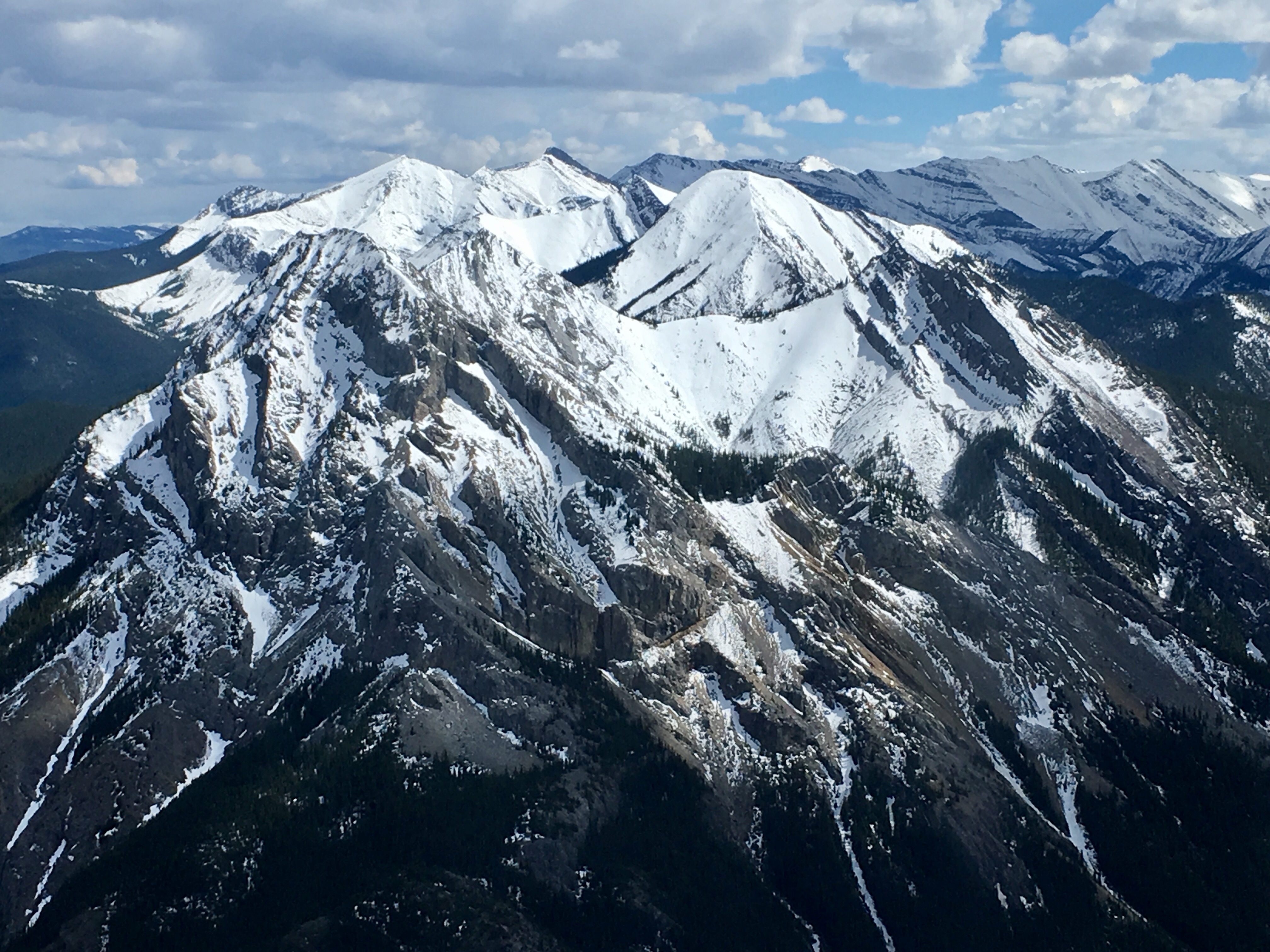 De Canadese Rockies - 7 dagen customer review photo 4