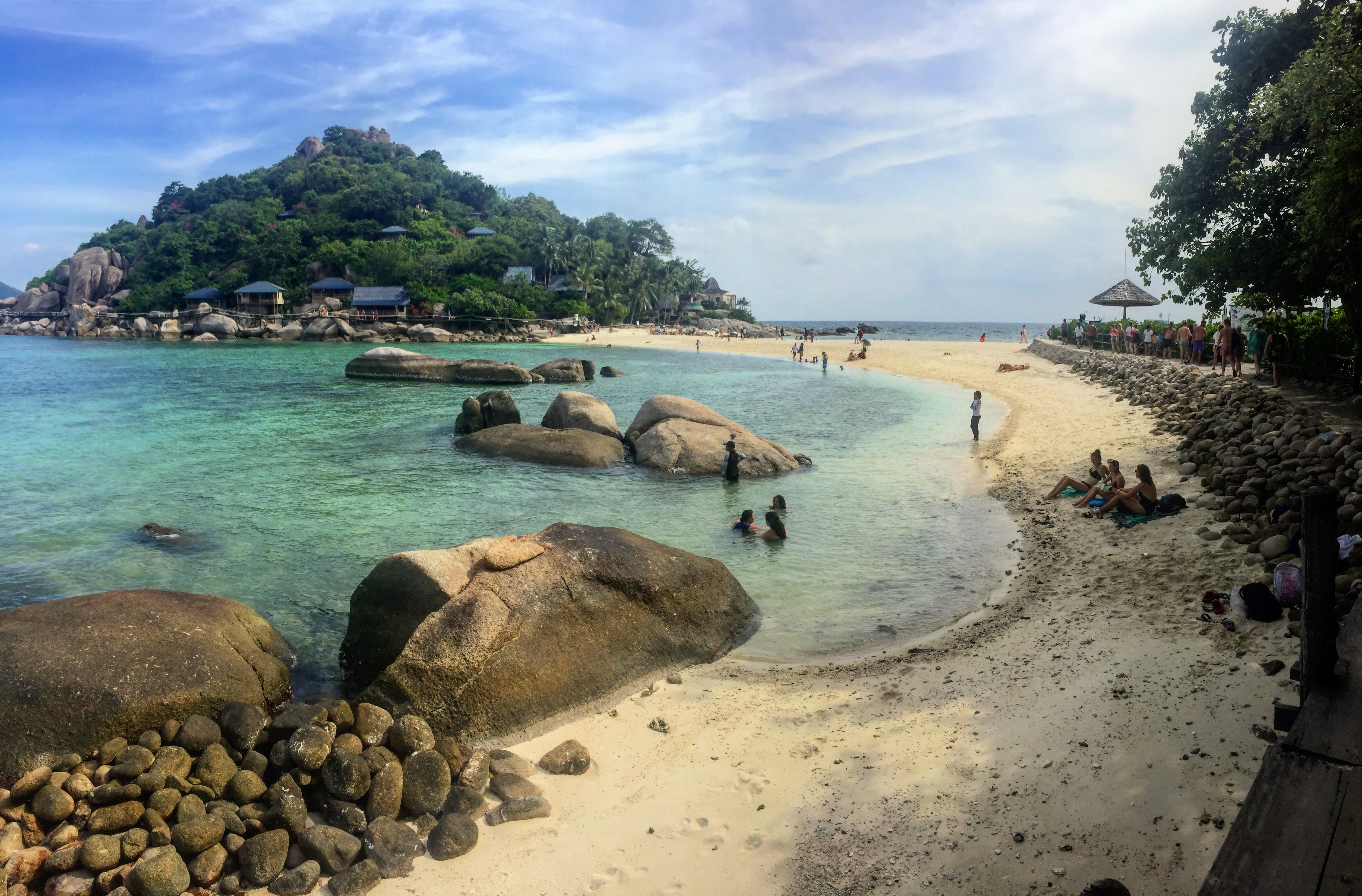 Thailand Inselhopper customer review photo 1
