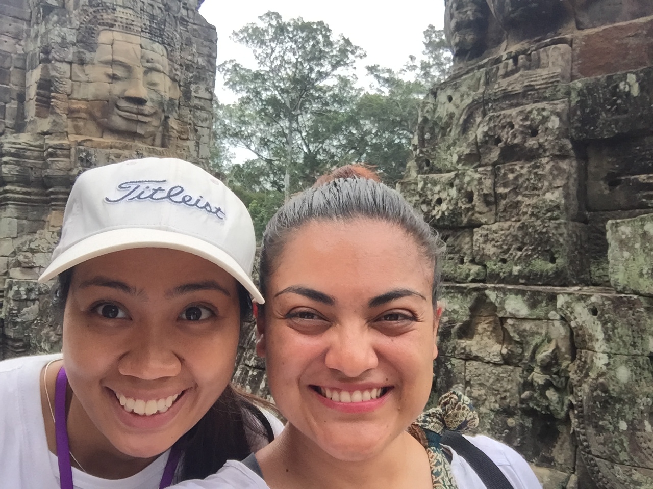 2 Countries - Thailand & Cambodia customer review photo 5