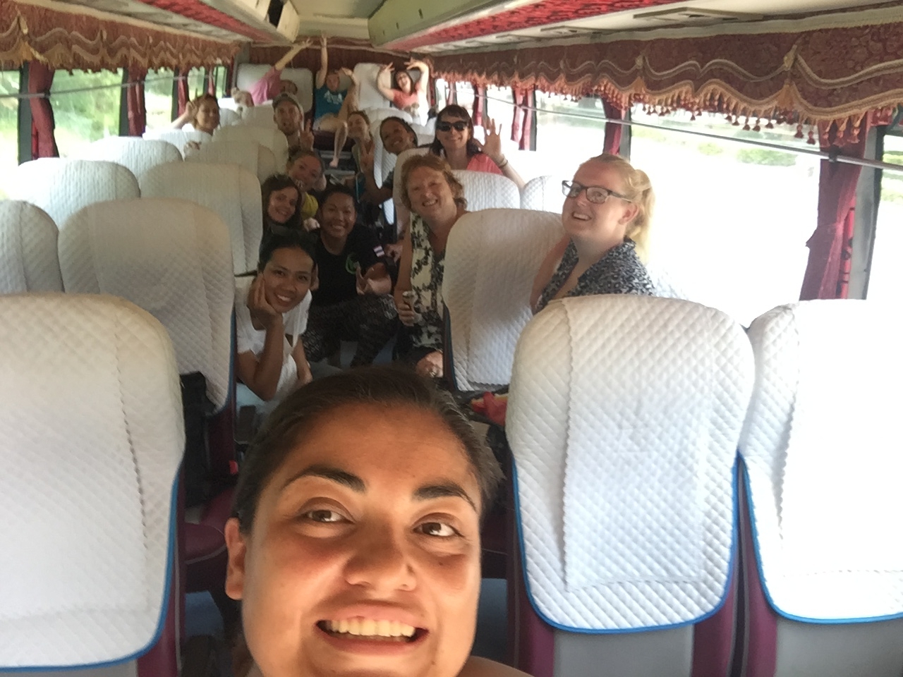 2 Countries - Thailand & Cambodia customer review photo 4