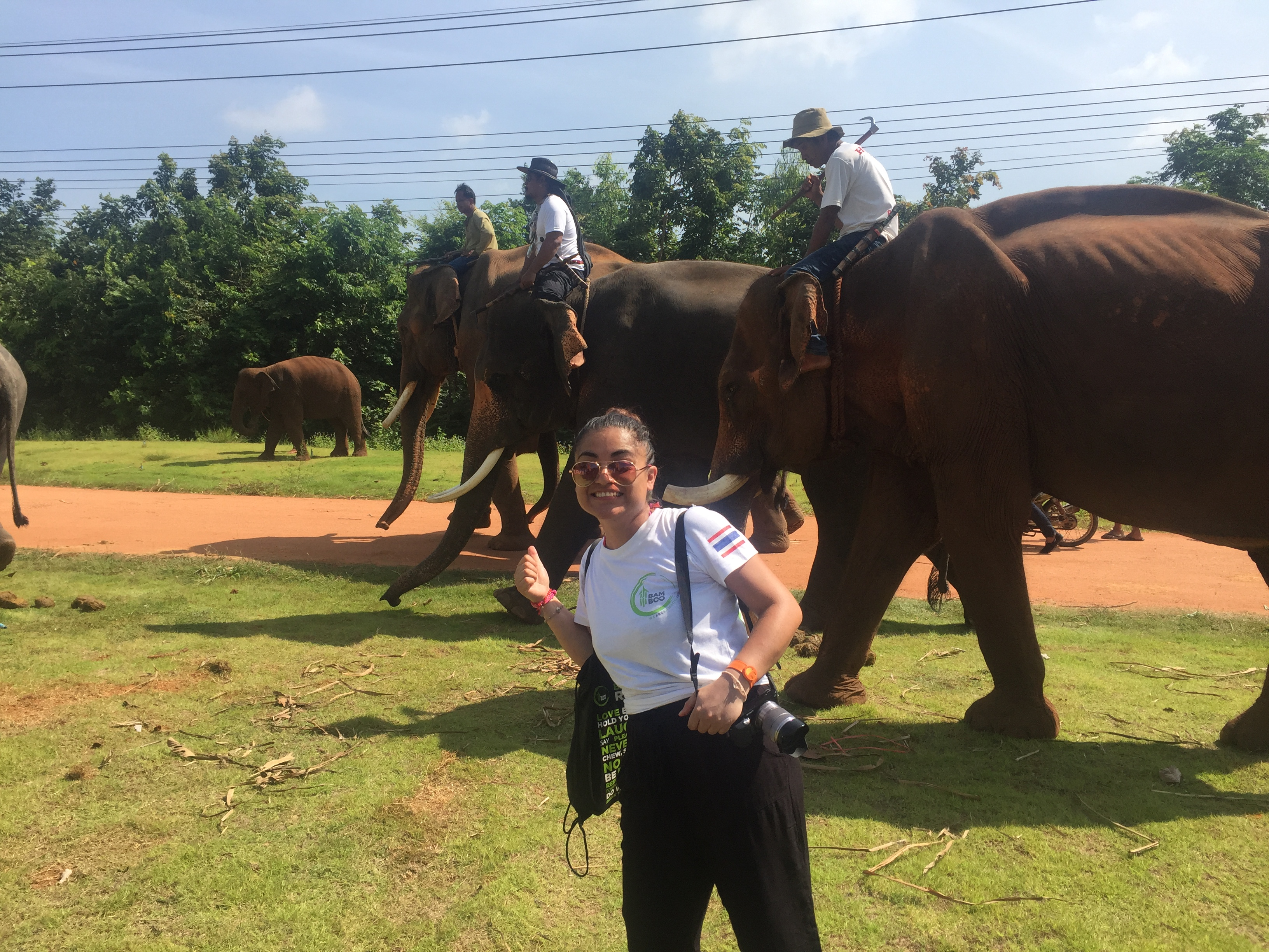2 Countries - Thailand & Cambodia customer review photo 2