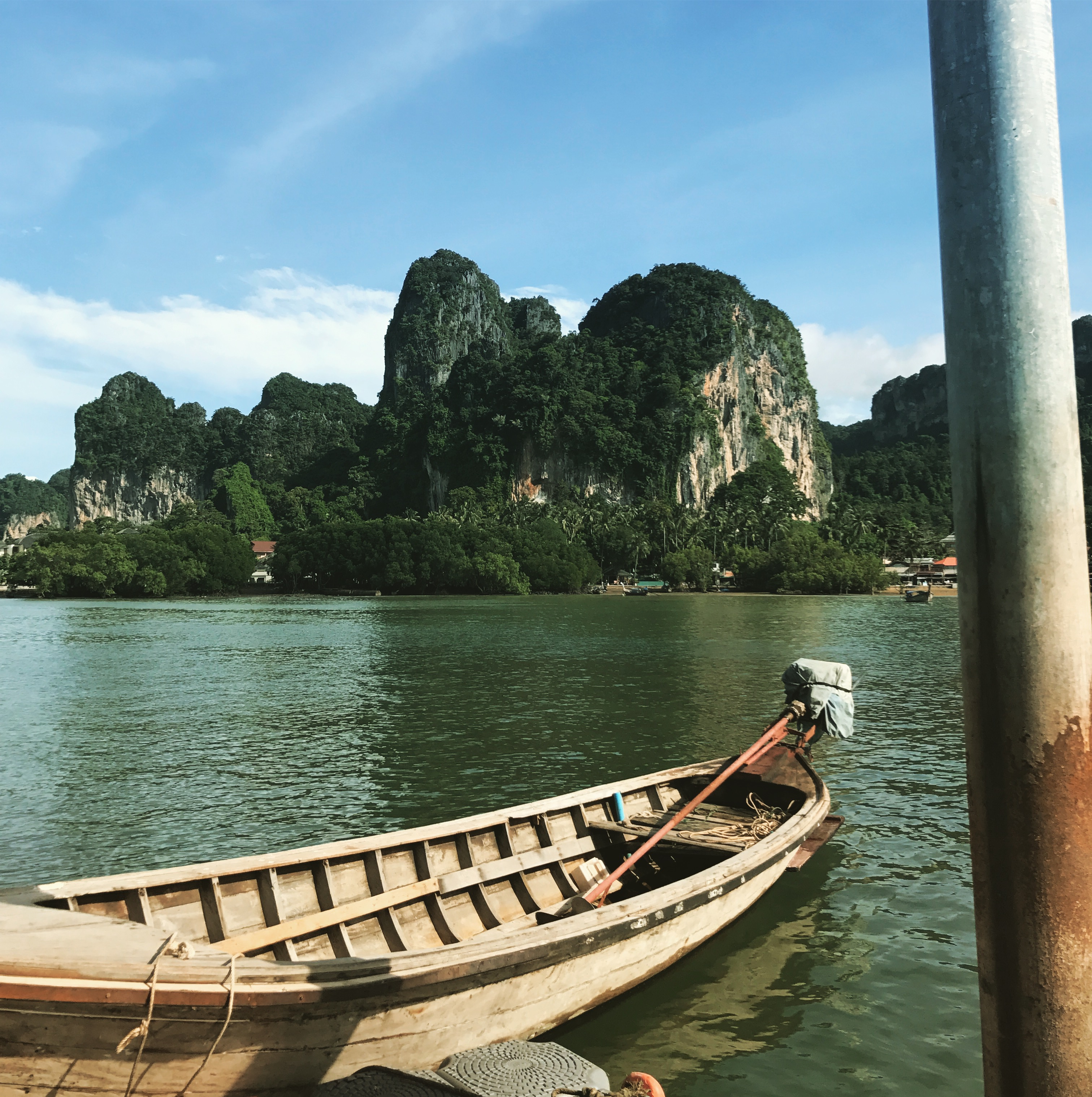 Thailand Inselhopper customer review photo 2