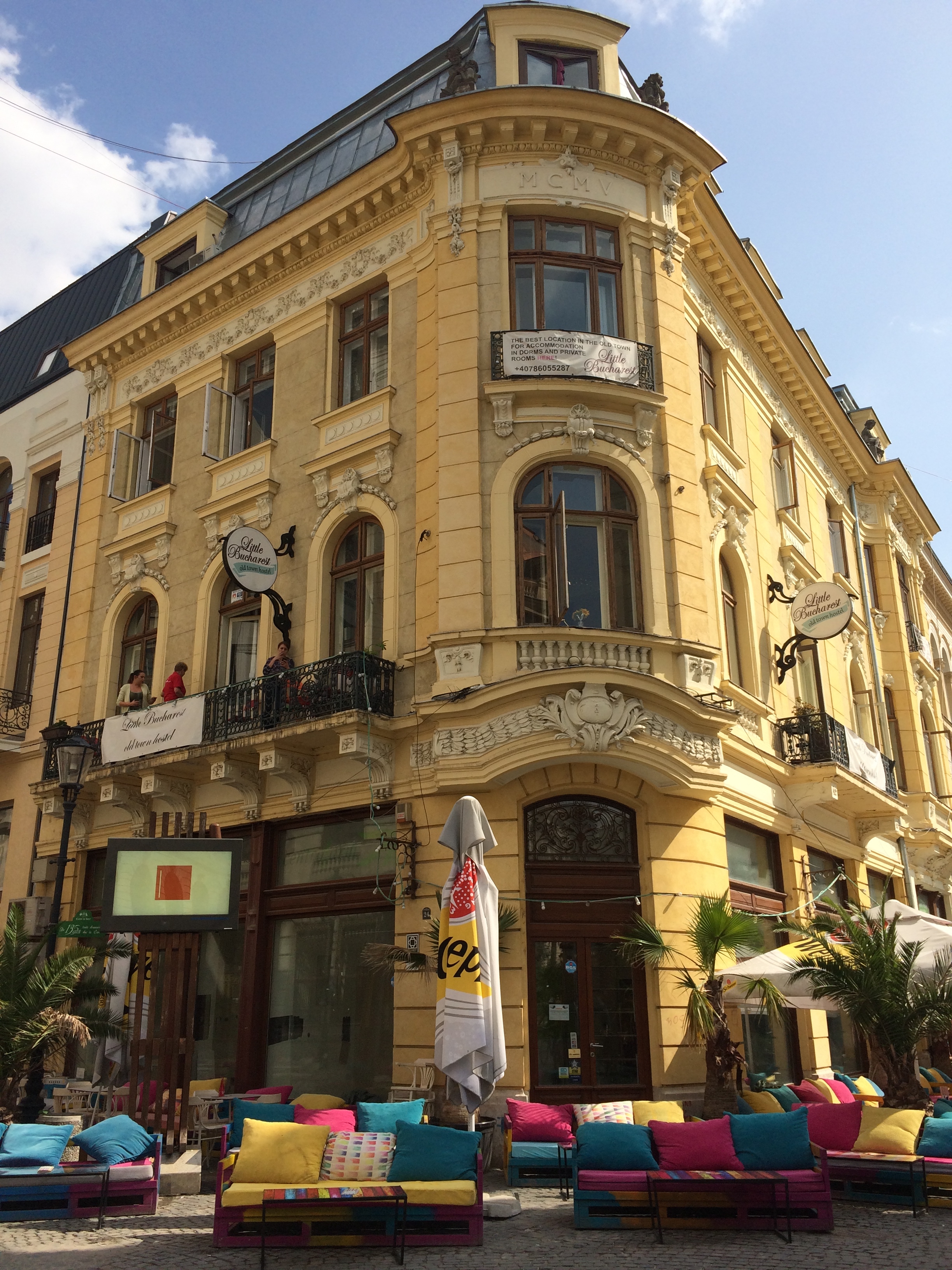 Circuito de 4 días por Transilvania de Bucarest a Budapest customer review photo 2