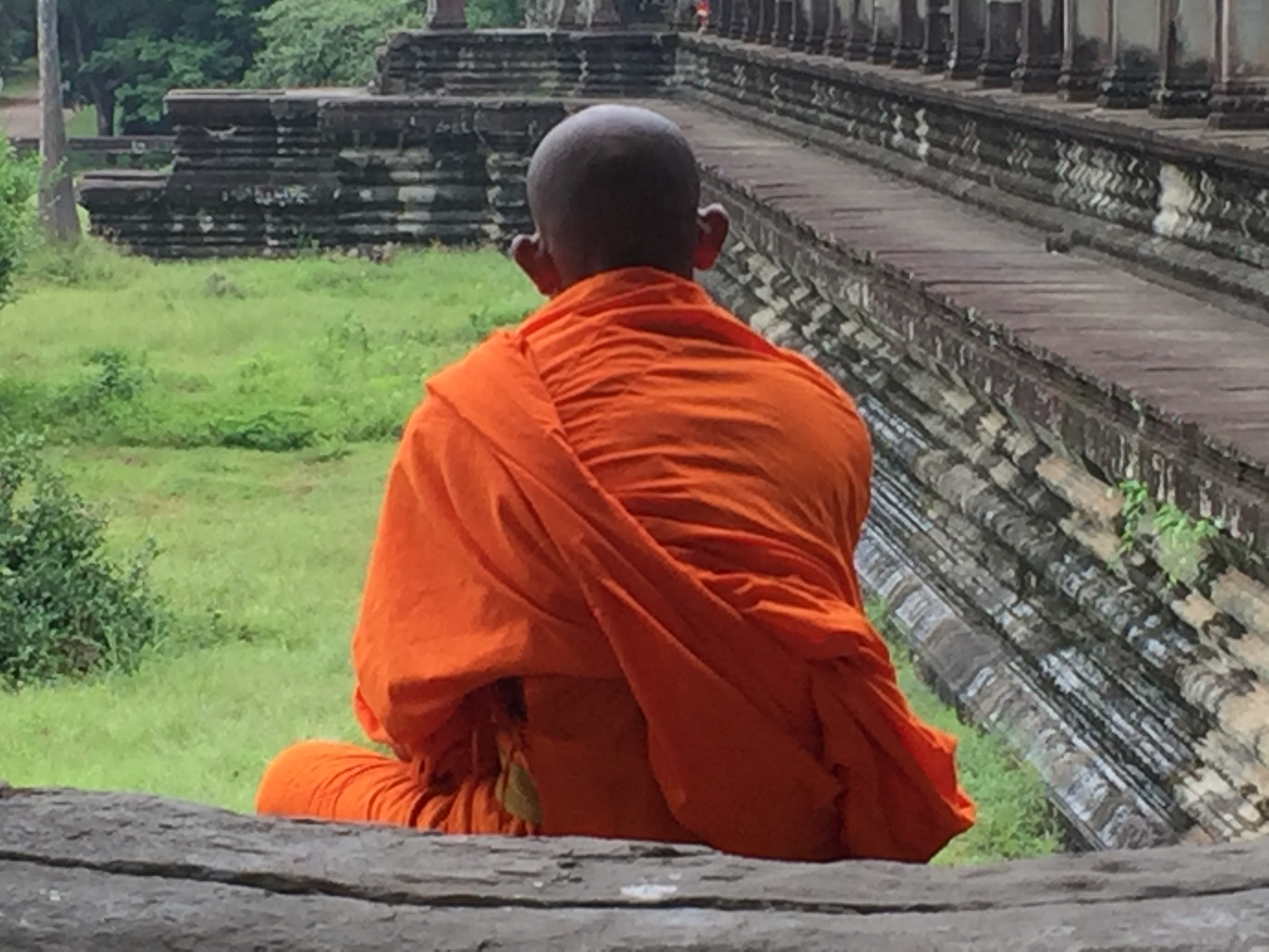 2 Countries - Thailand & Cambodia customer review photo 3