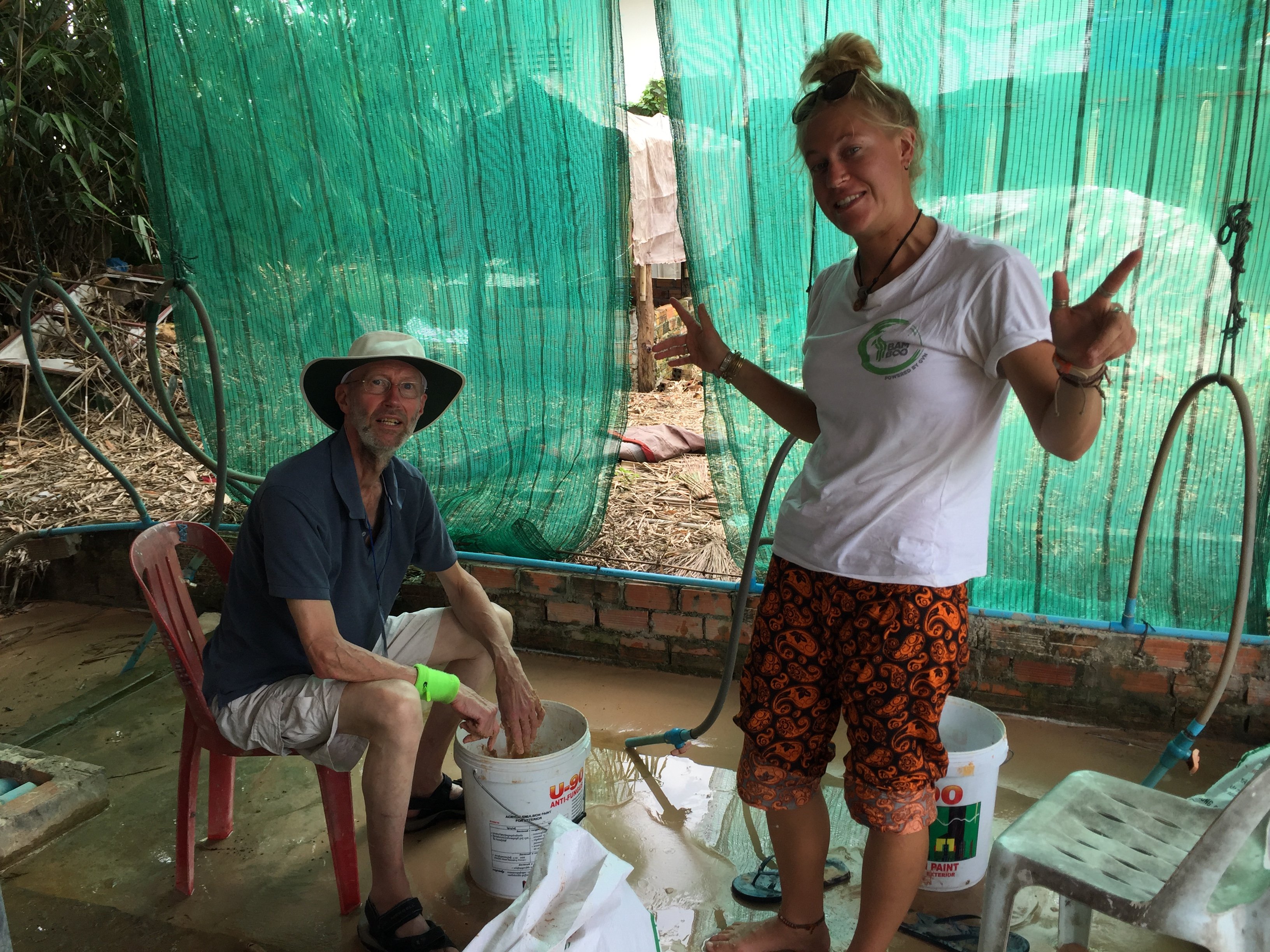 2 Countries - Thailand & Cambodia customer review photo 4