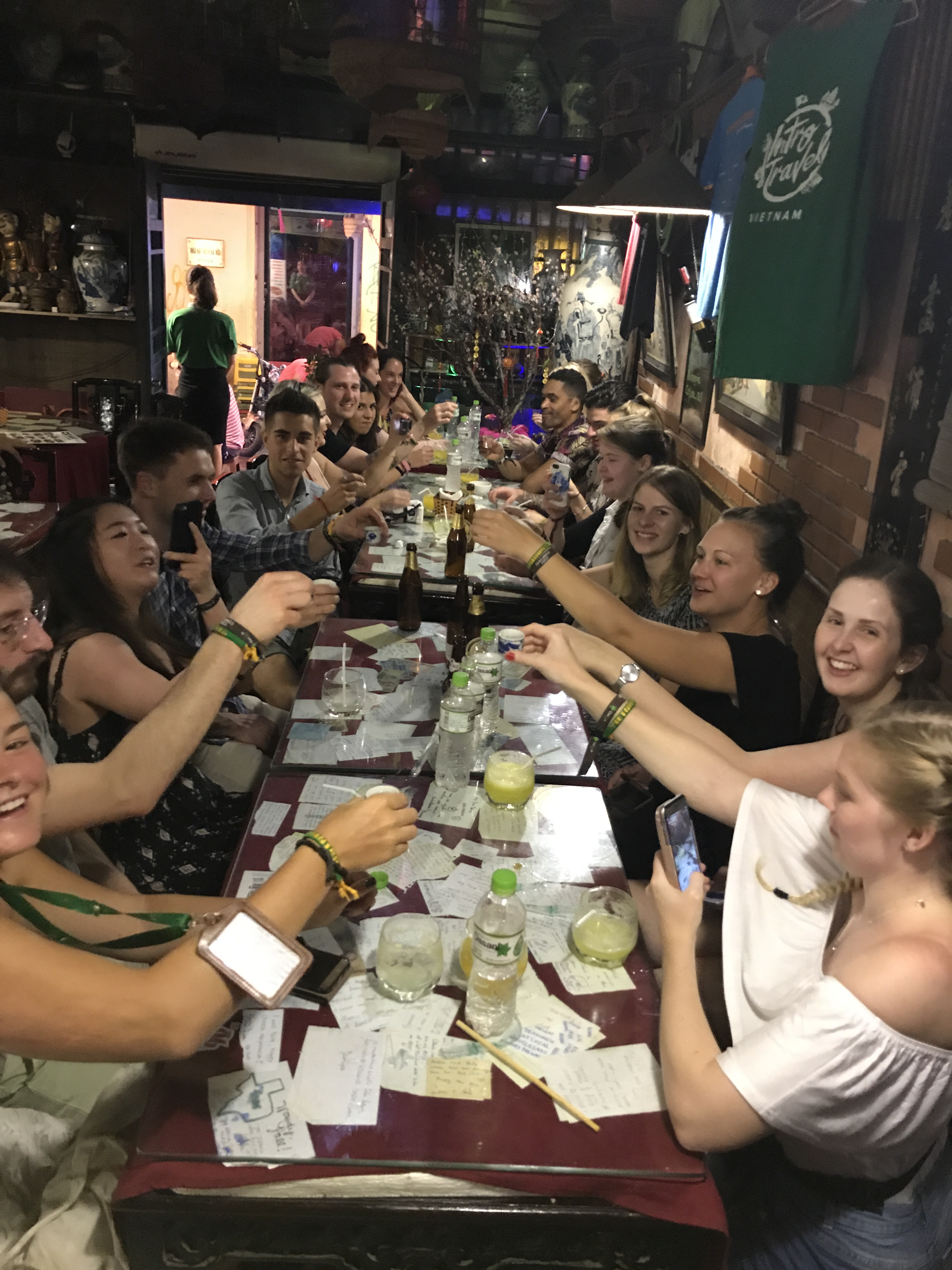 Vietnam Intro 12 Day customer review photo 3